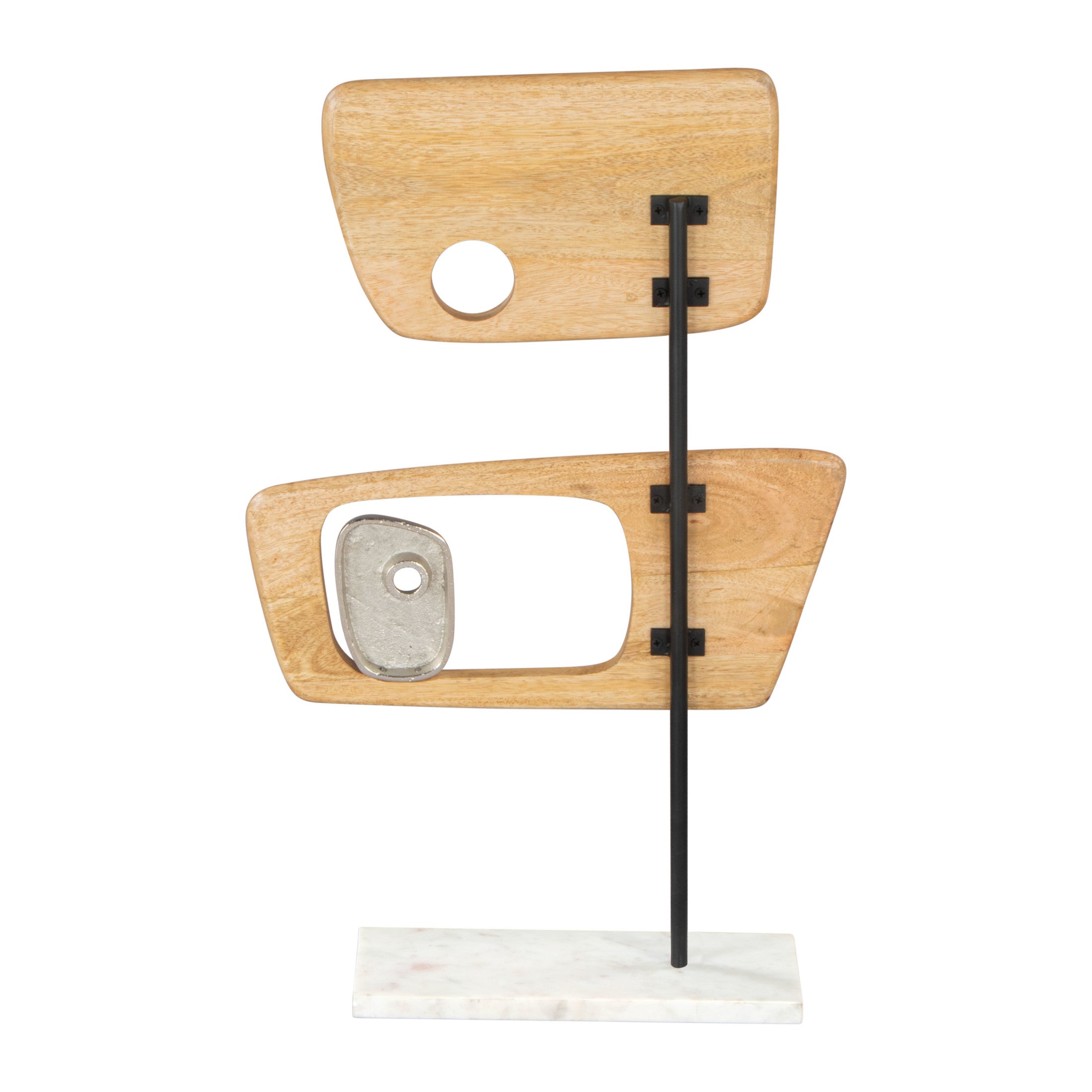 Wize Table Art Natural