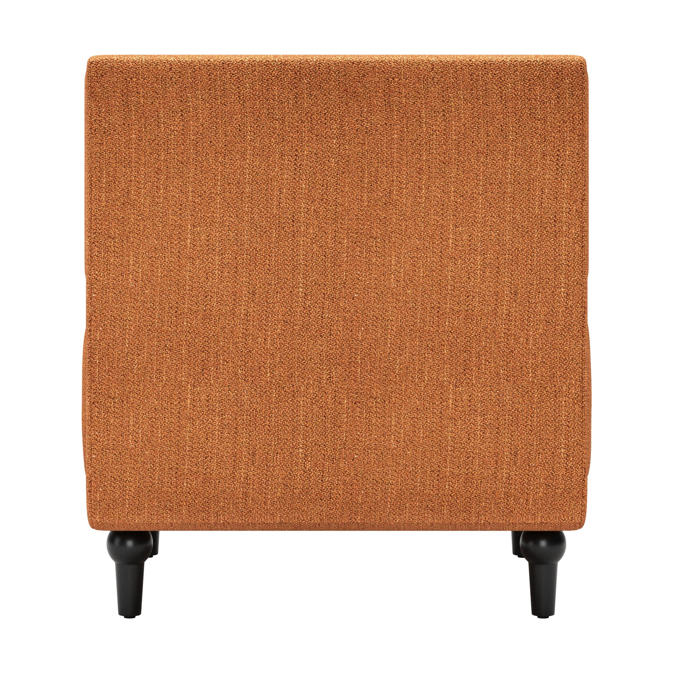 Malben Middle Chair Brown