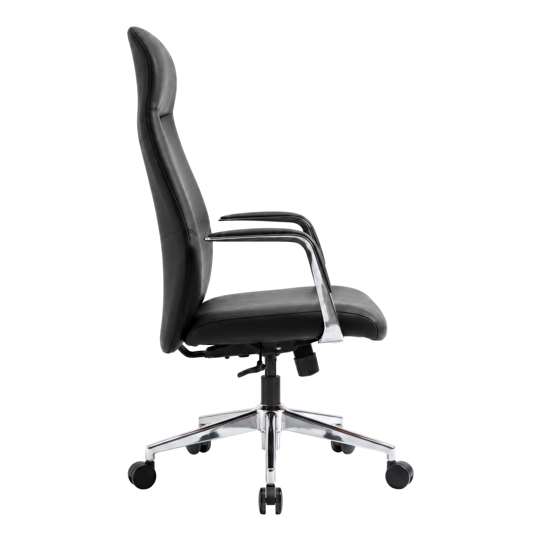 Rosalind Office Chair Black