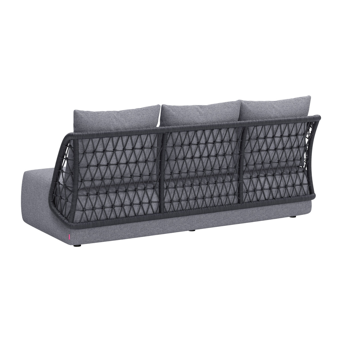 Mekan Sofa Gray