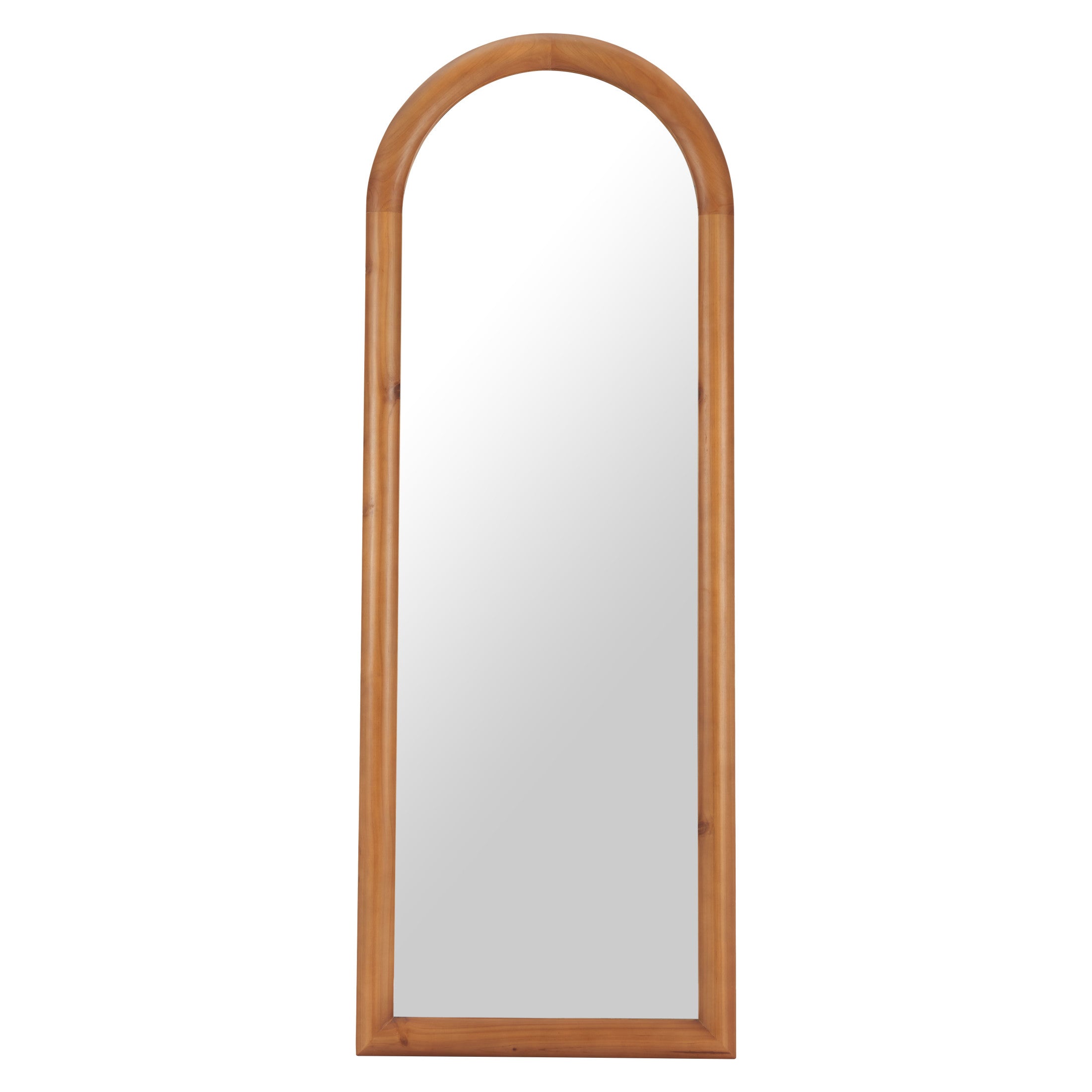 Tur Mirror Natural