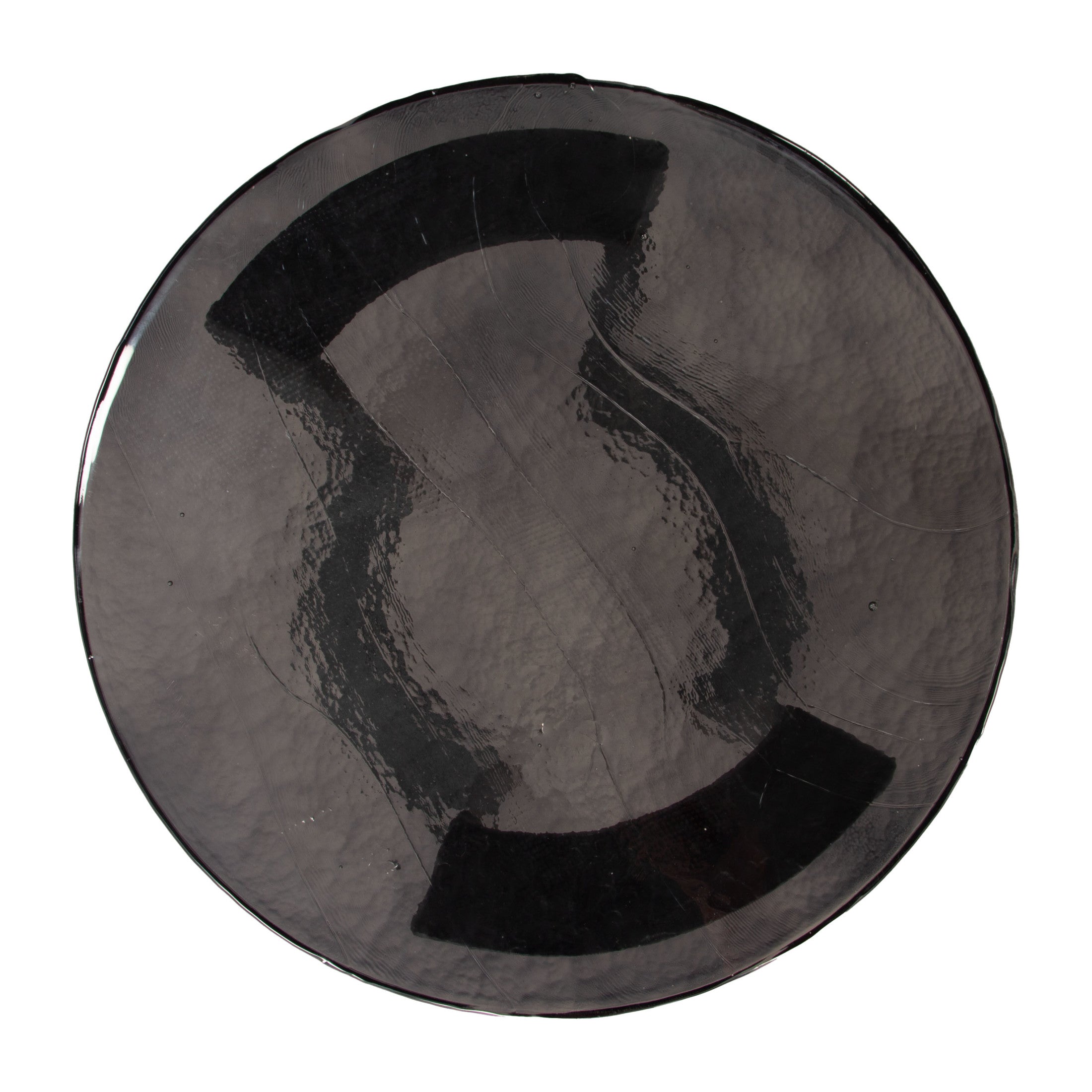 Divin Side Table Black