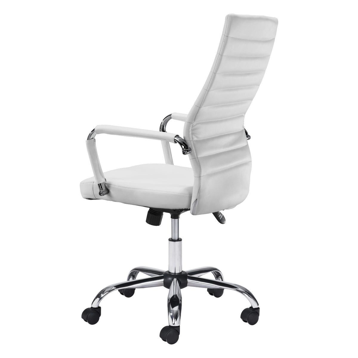 Primero Office Chair White