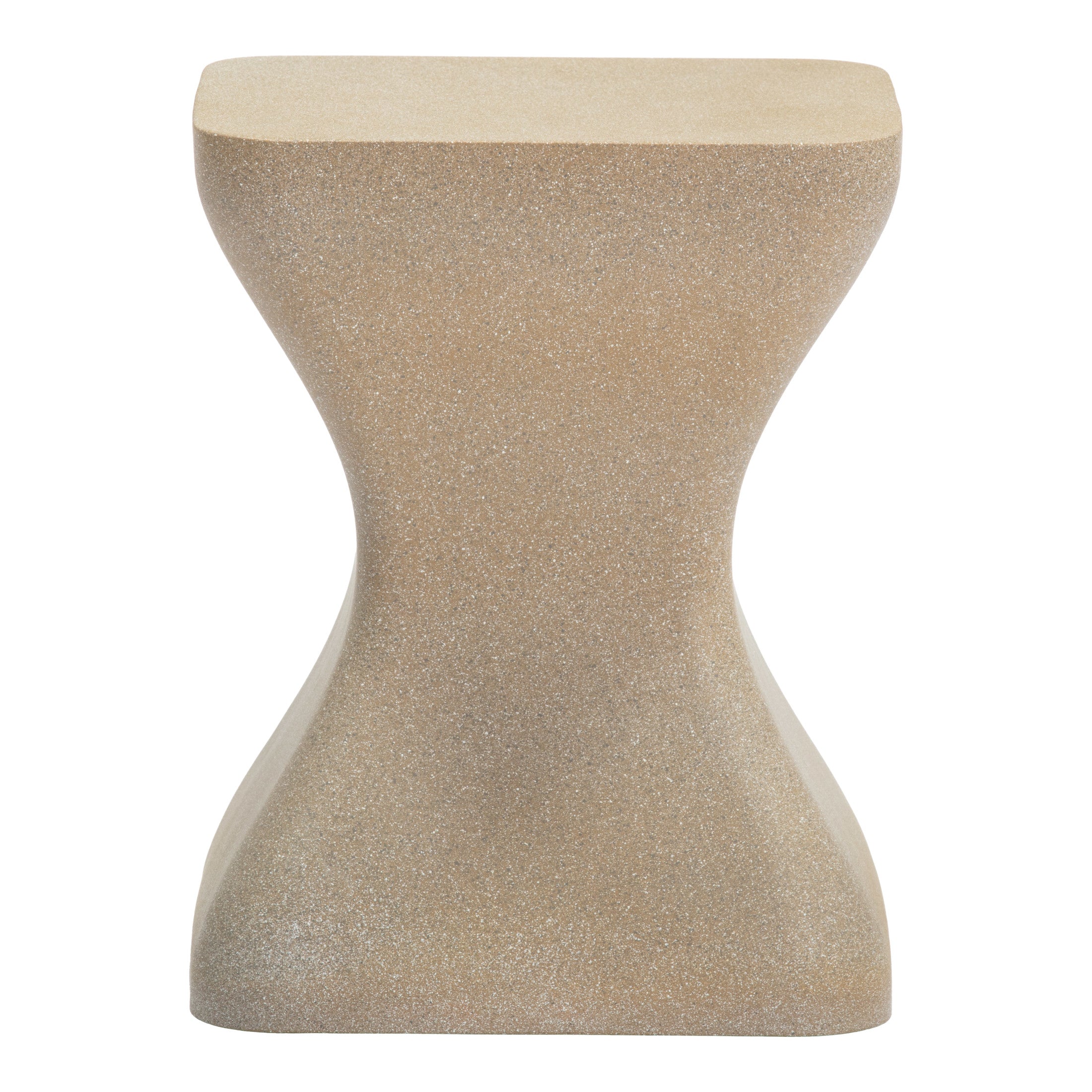 Mura Side Table Taupe