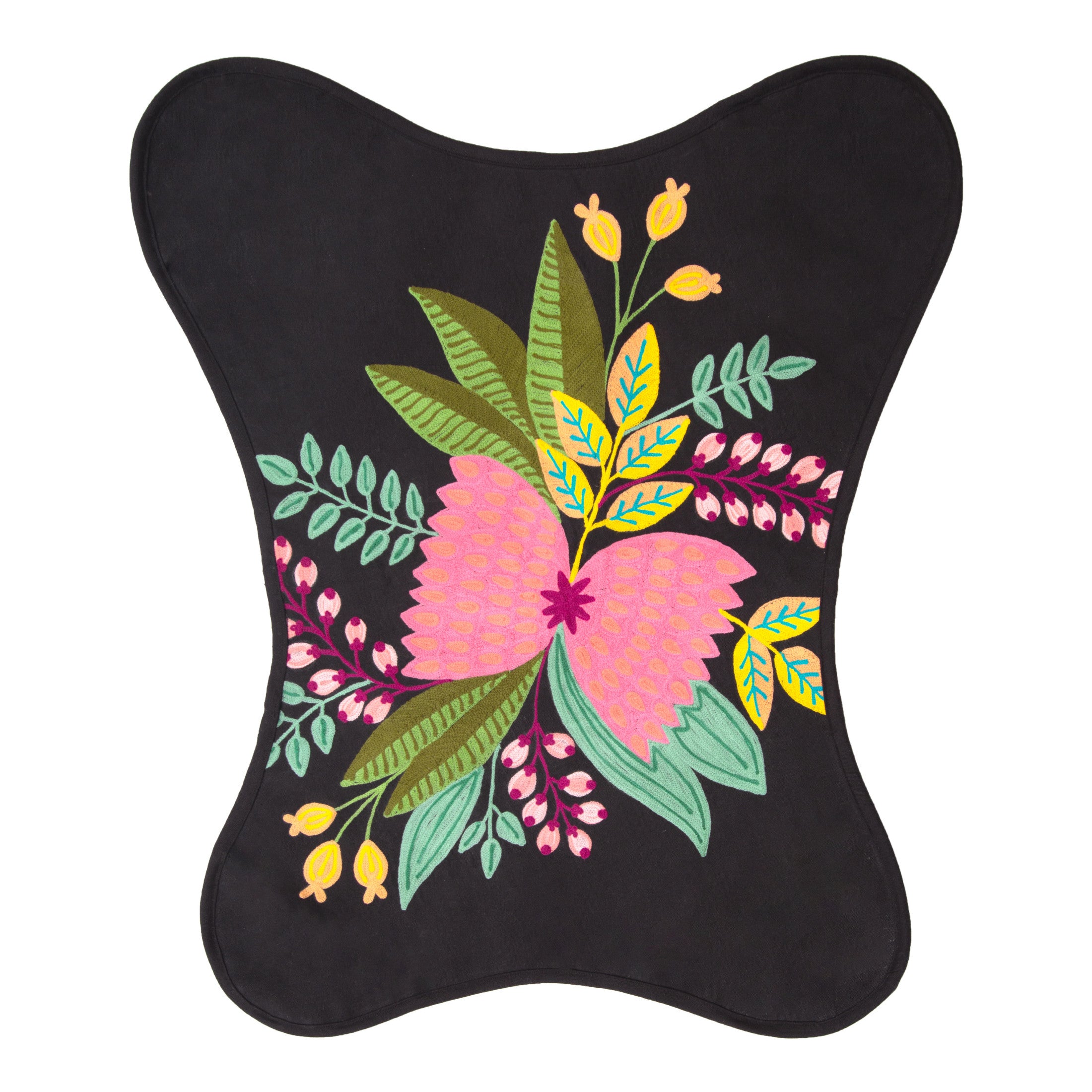 Mare Accent Chair Multicolor