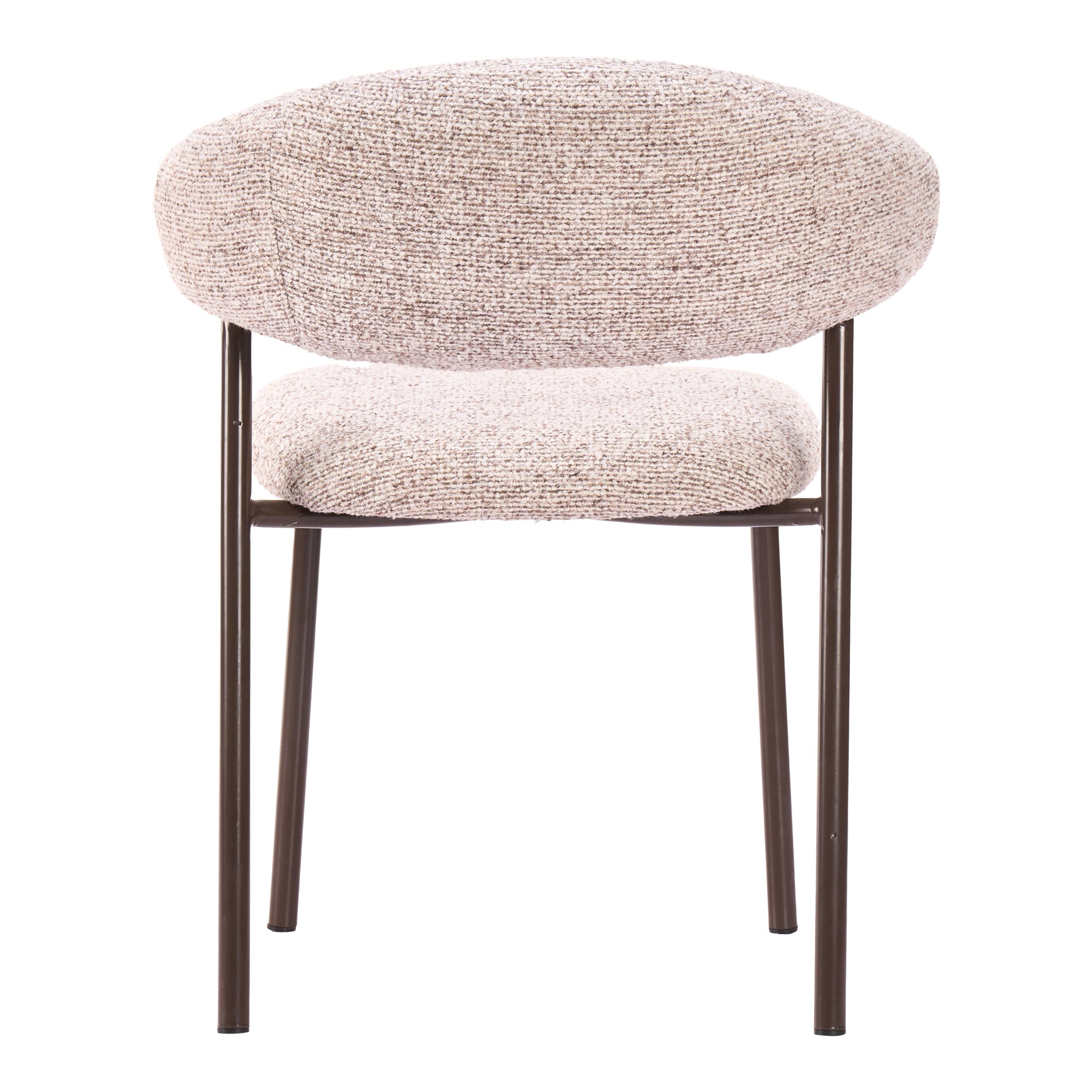 Seville Dining Chair (Set of 2) Cloud Beige