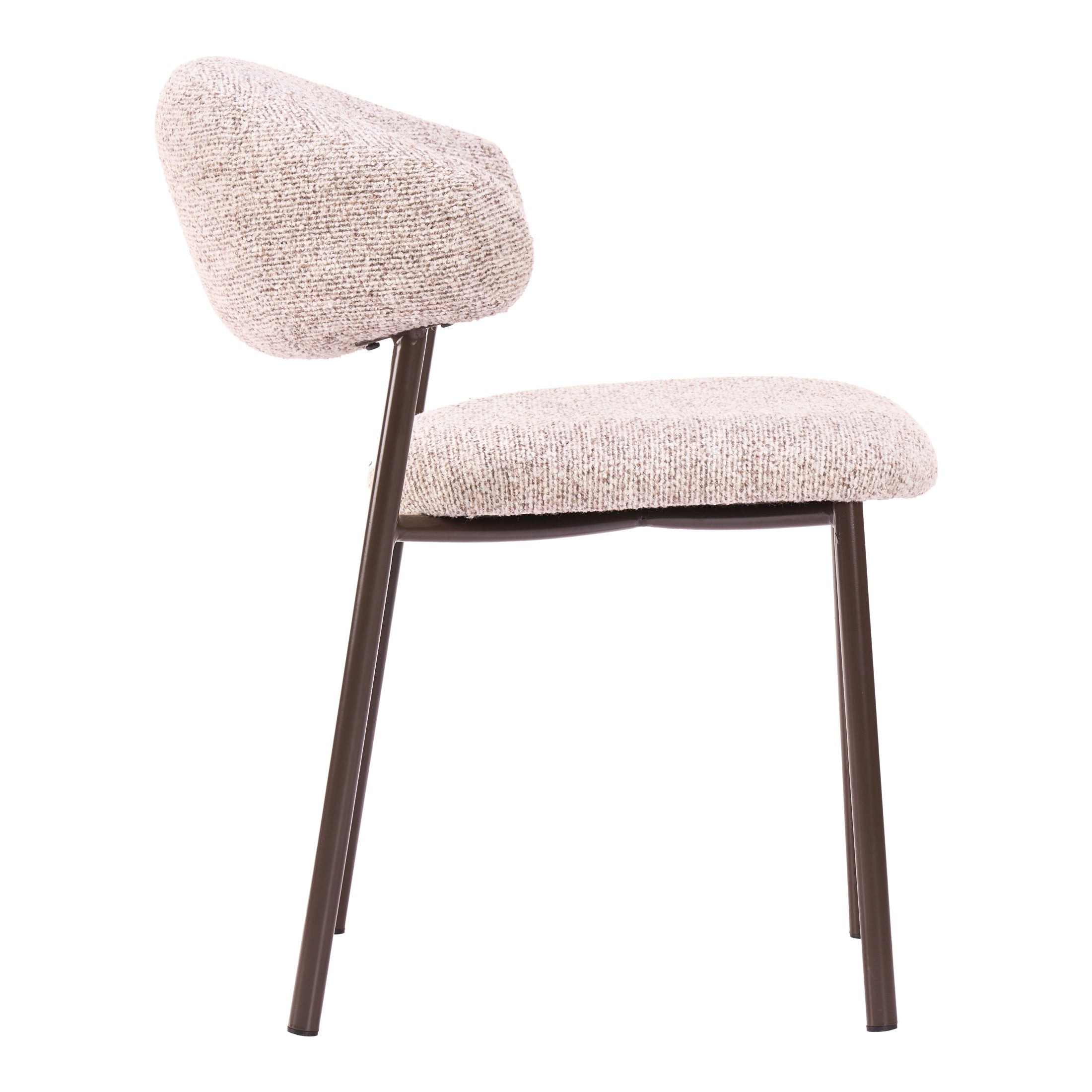 Seville Dining Chair (Set of 2) Cloud Beige