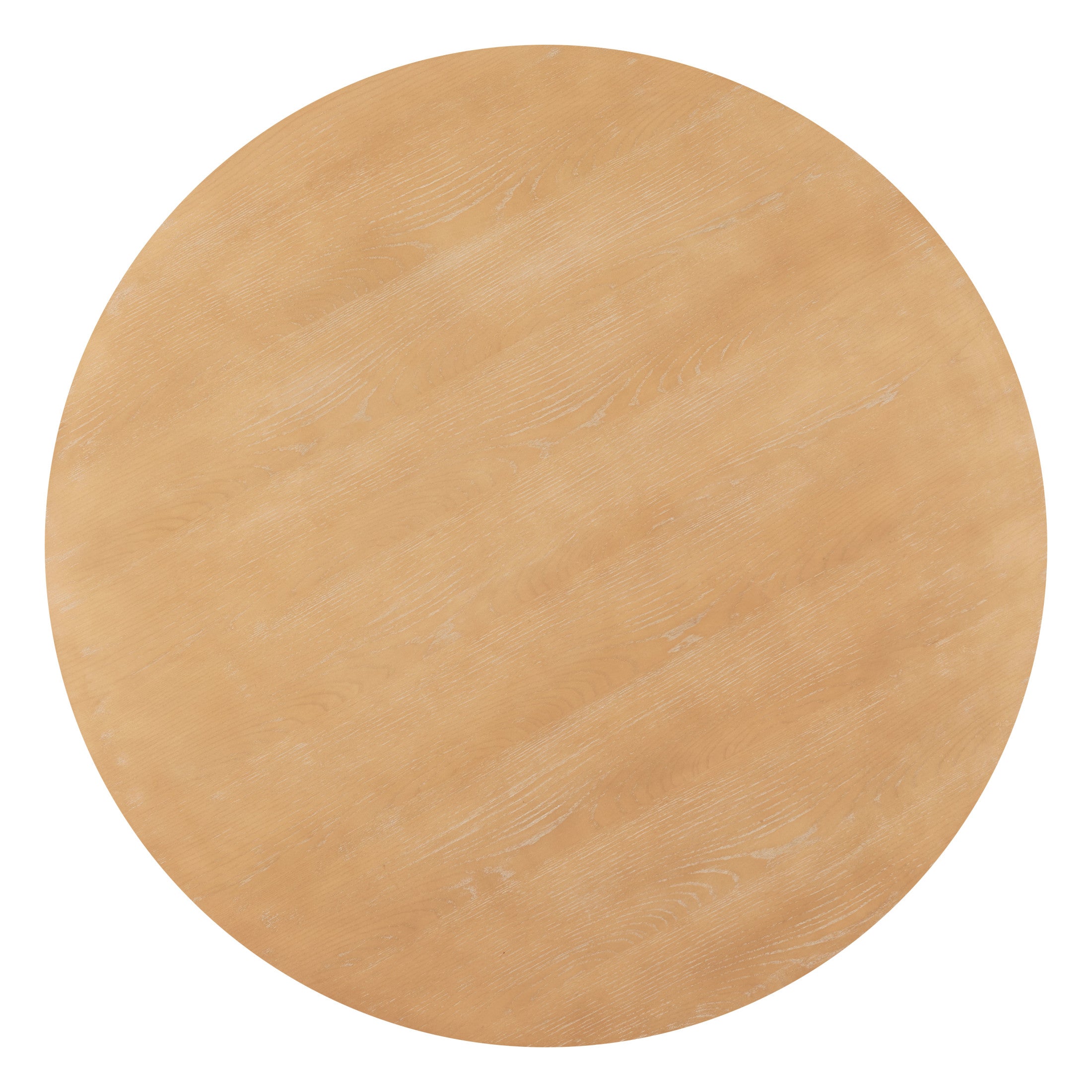 Tabi Dining Table Brown