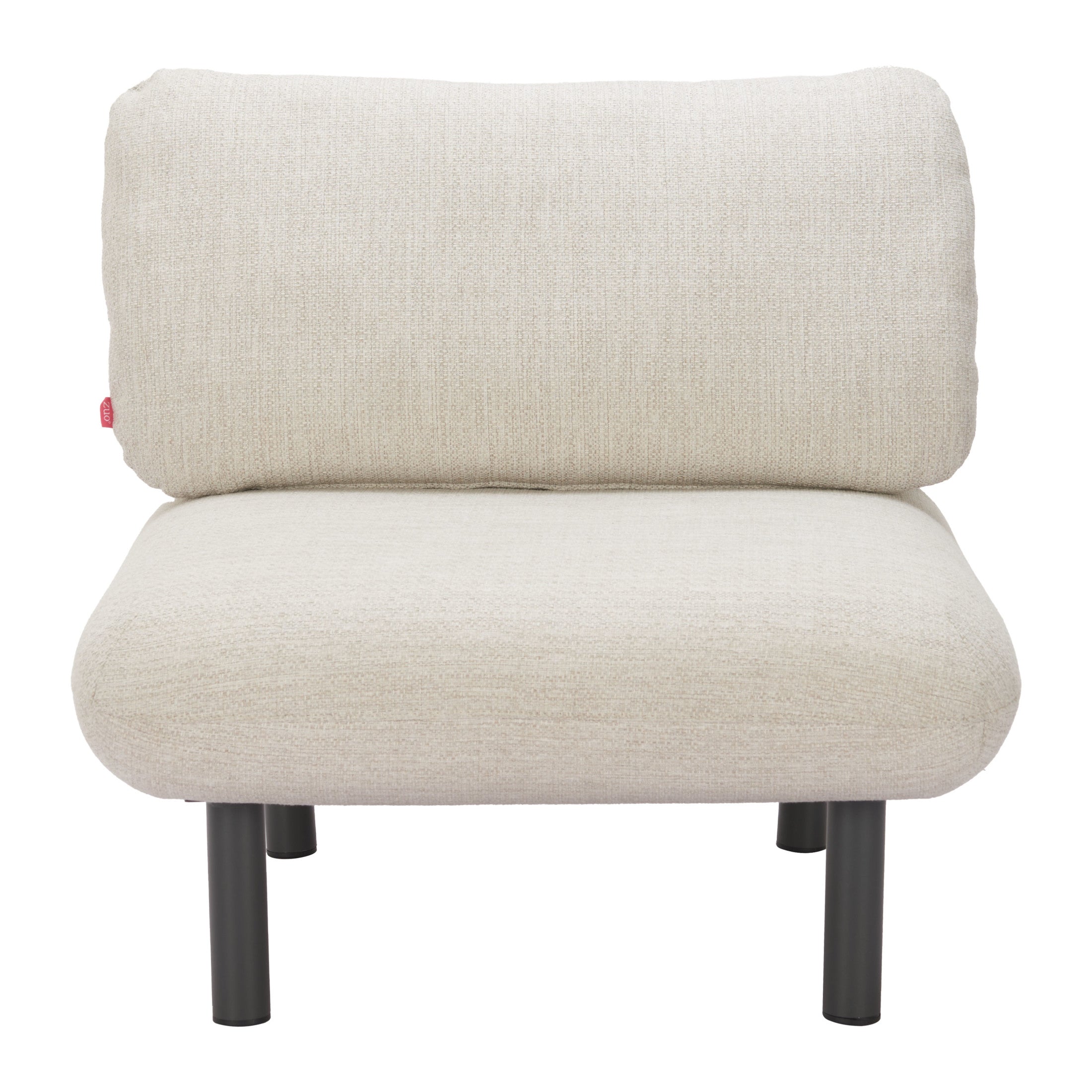 Aperto Accent Chair Beige