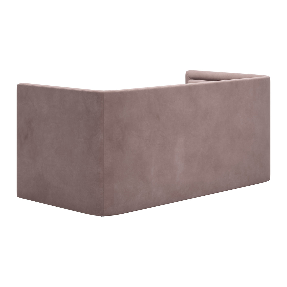 Trippel Loveseat Taupe