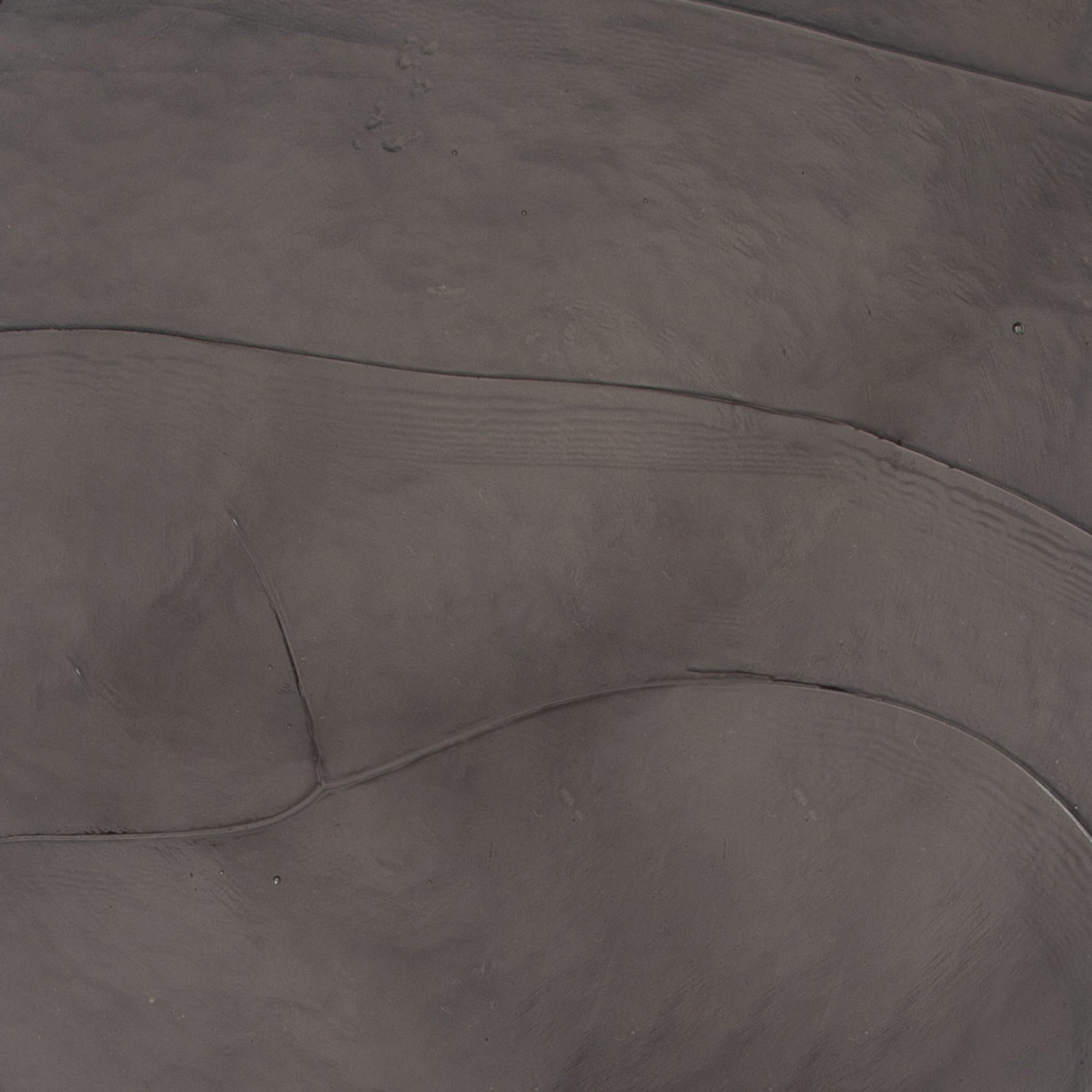 Cloe Side Table Black