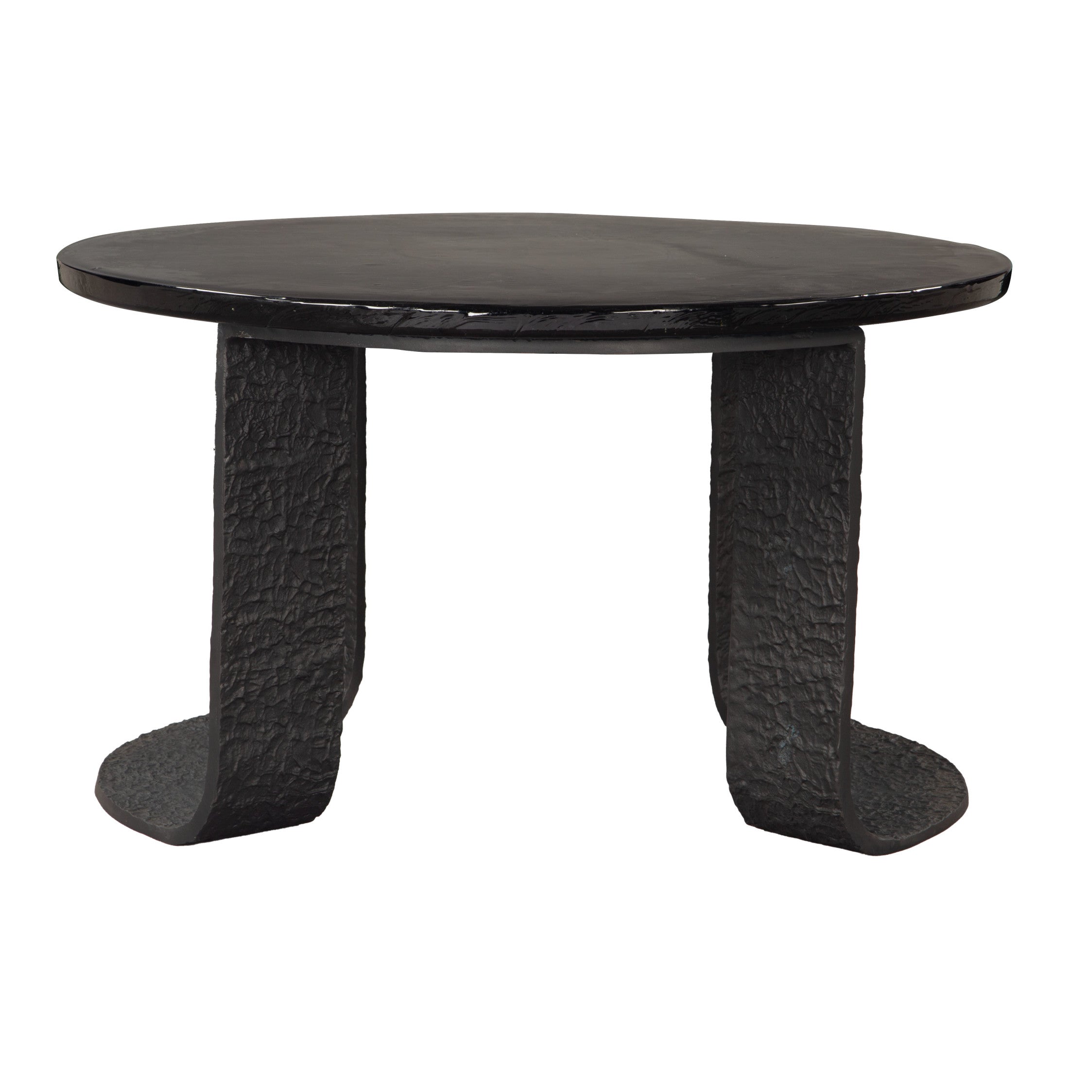 Divin Coffee Table Black