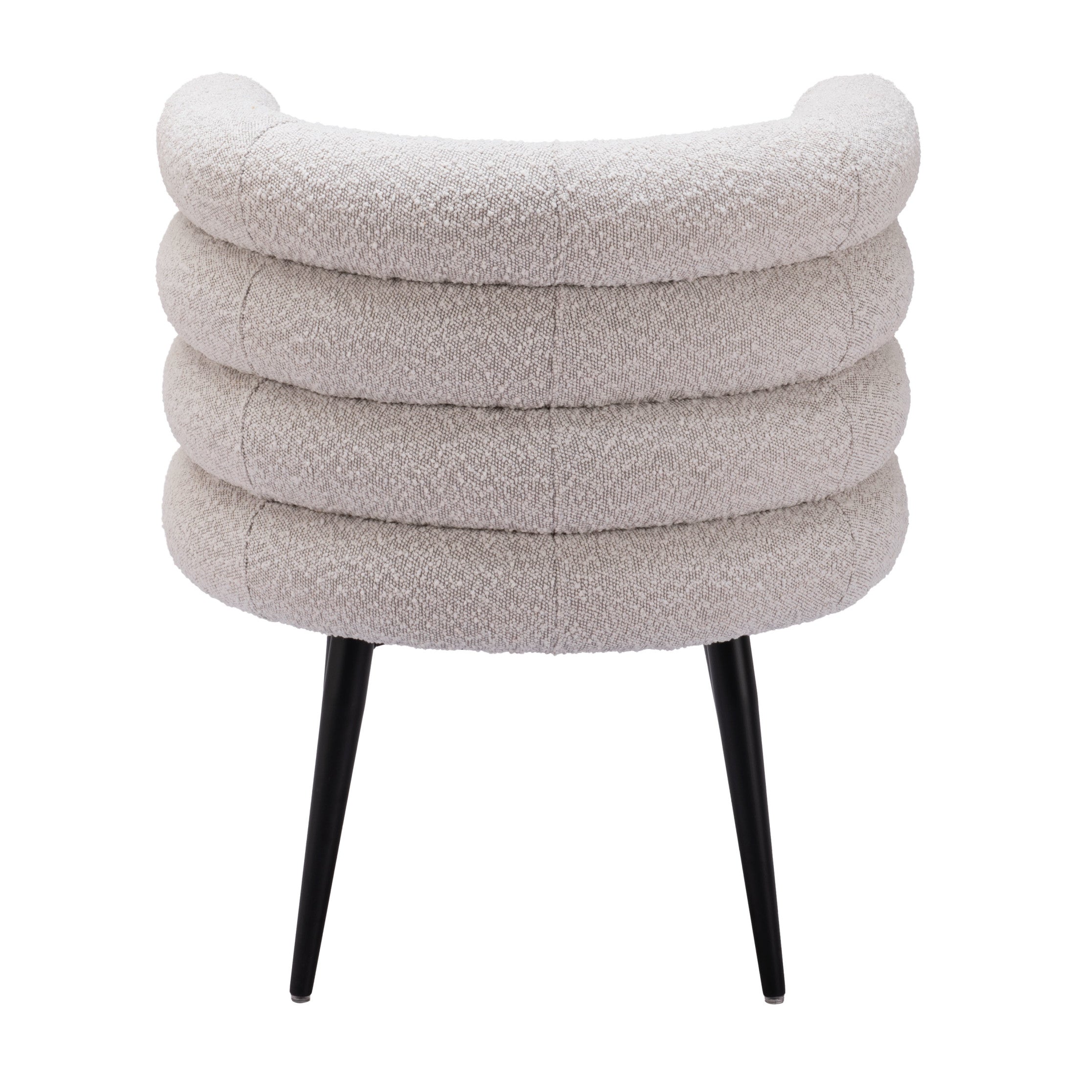 Grena Dining Chair Misty Gray