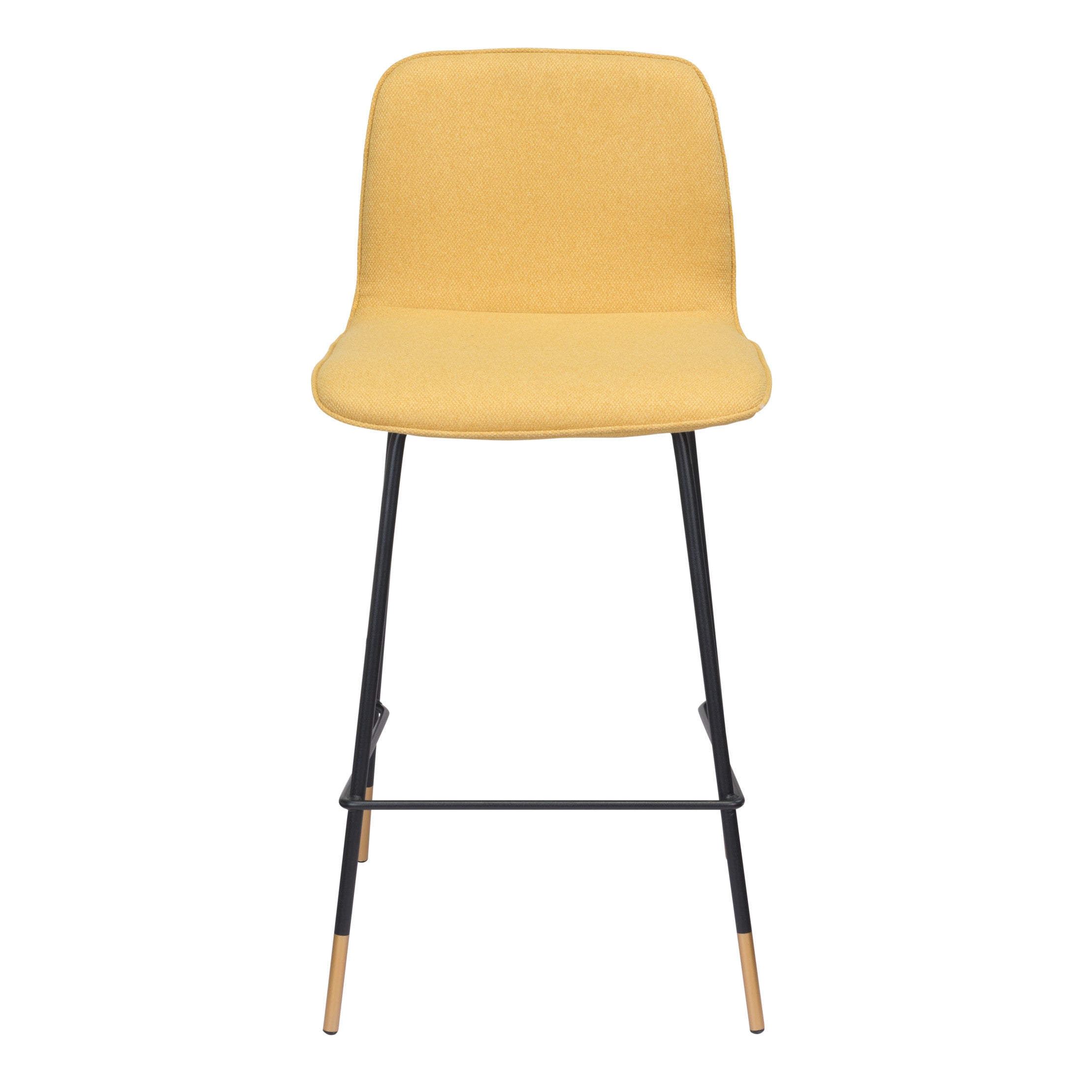 Var Counter Stool Yellow
