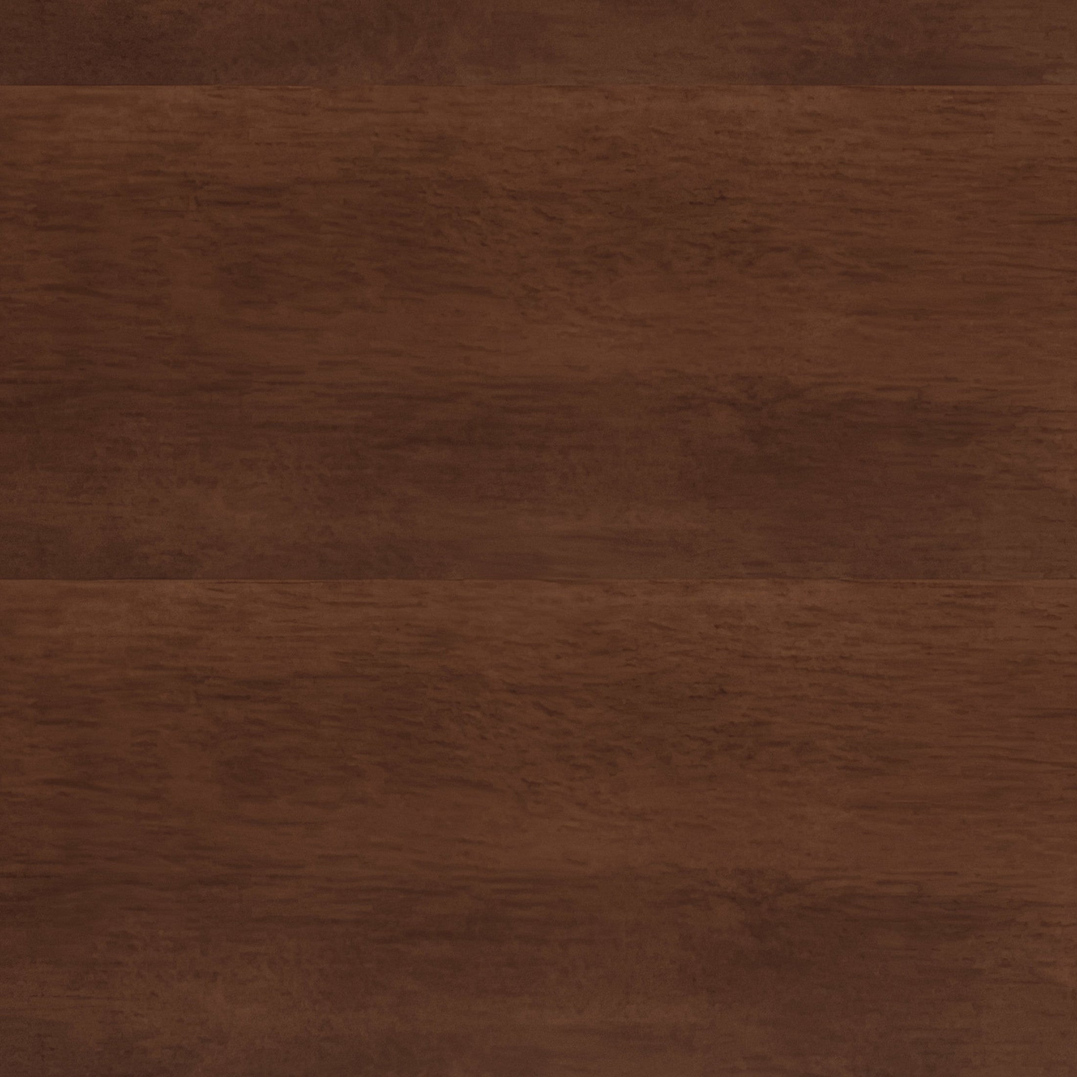 Luum Queen Platform Bed Frame Walnut