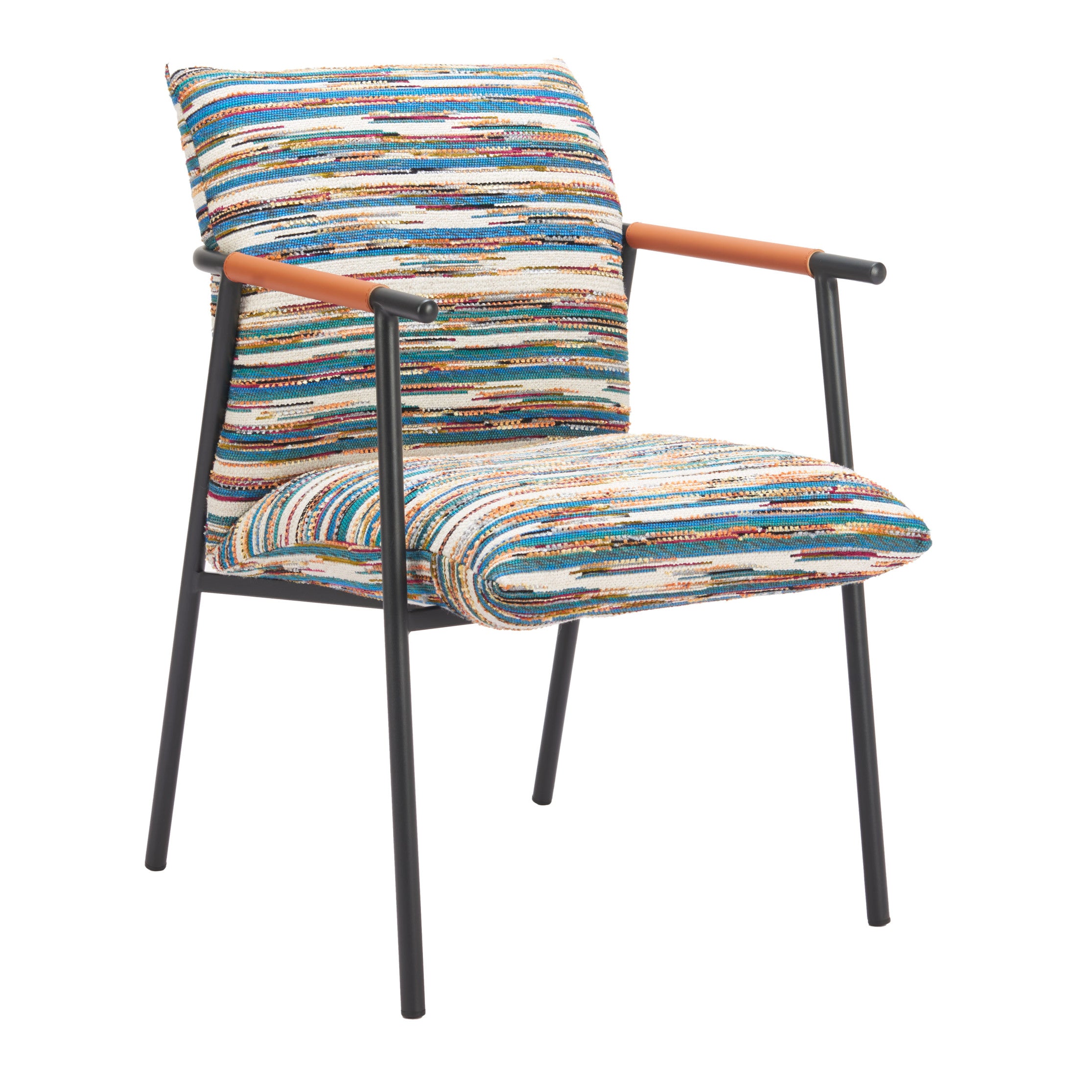 Reduga Dining Chair Multicolor