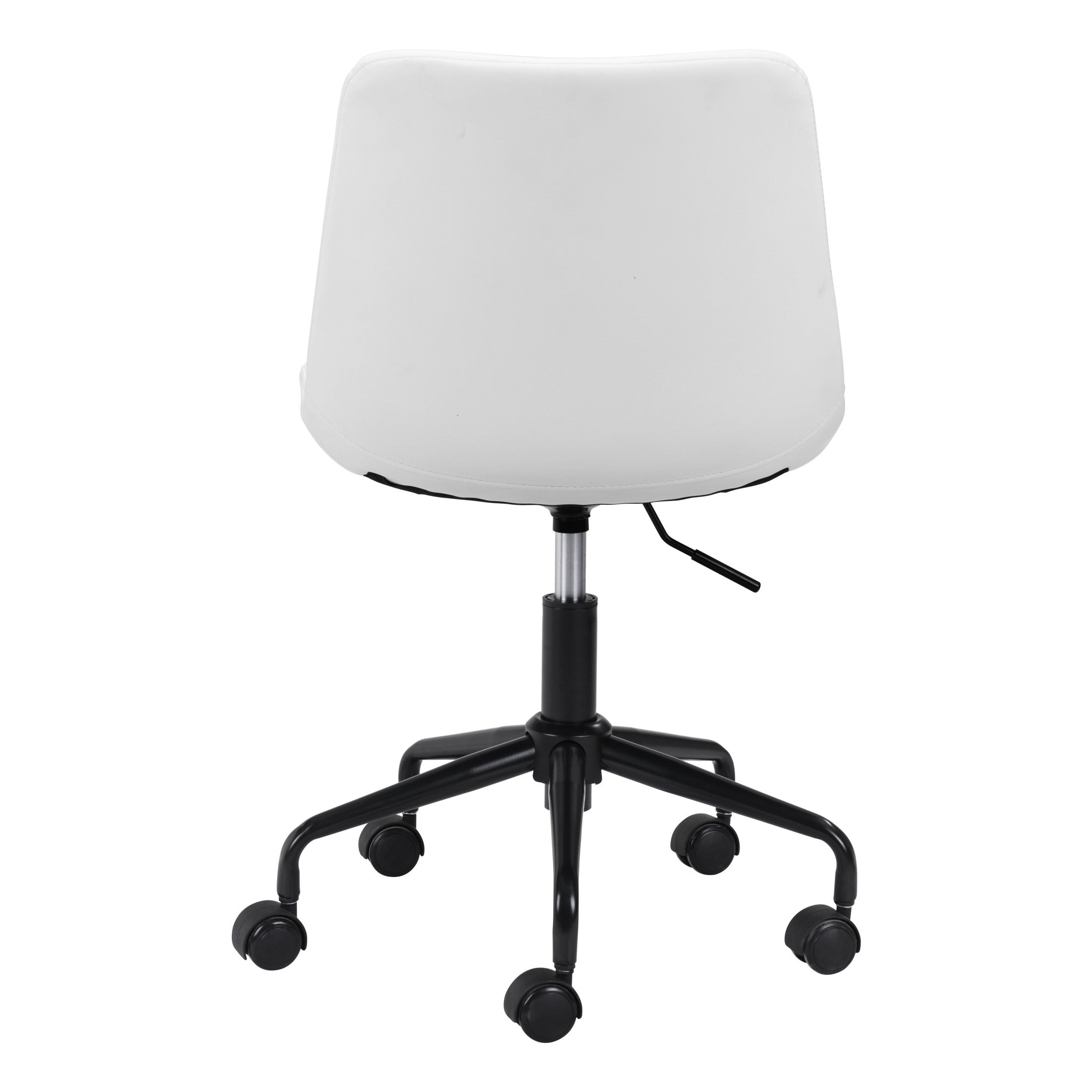 Byron Office Chair White