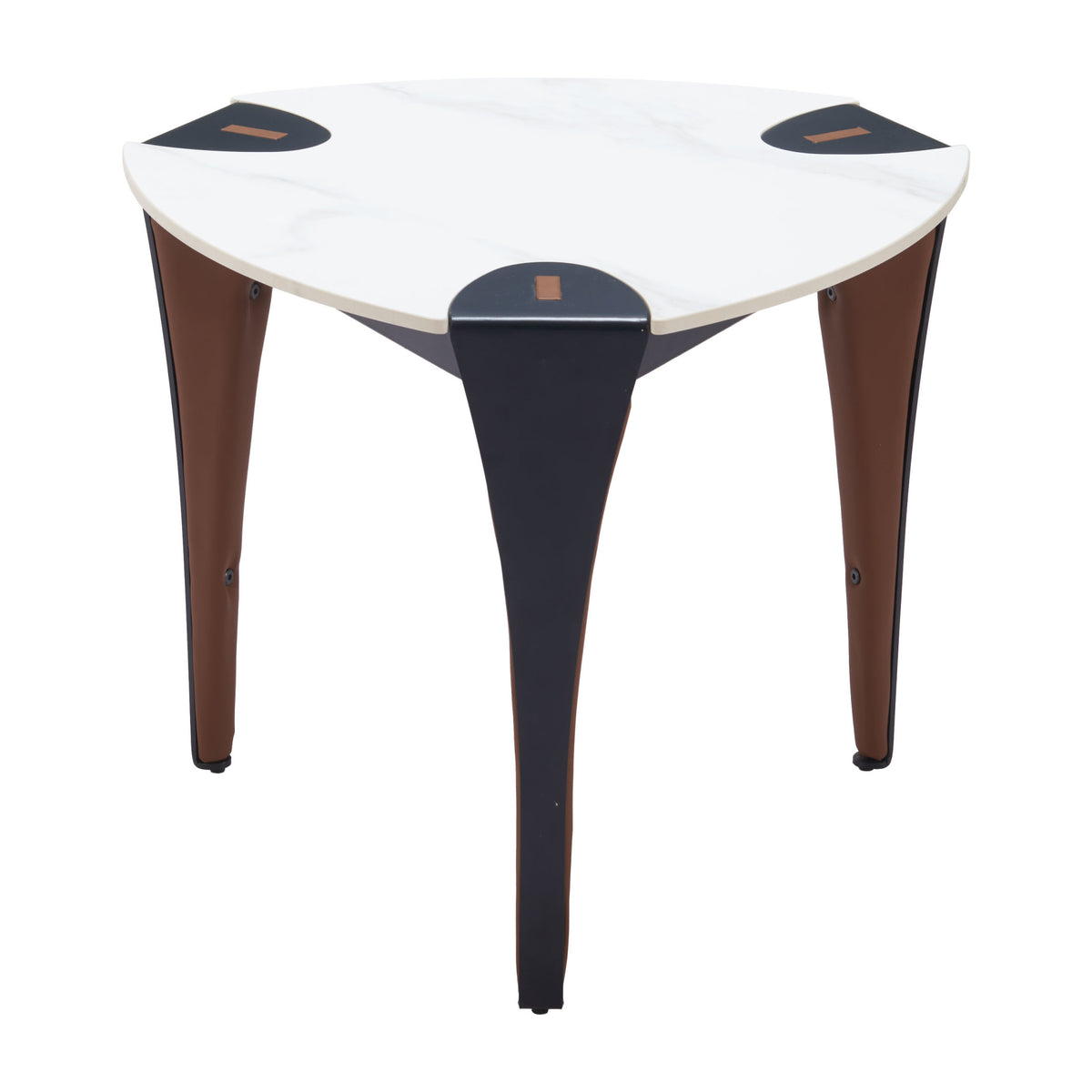 Bogey Side Table Multicolor