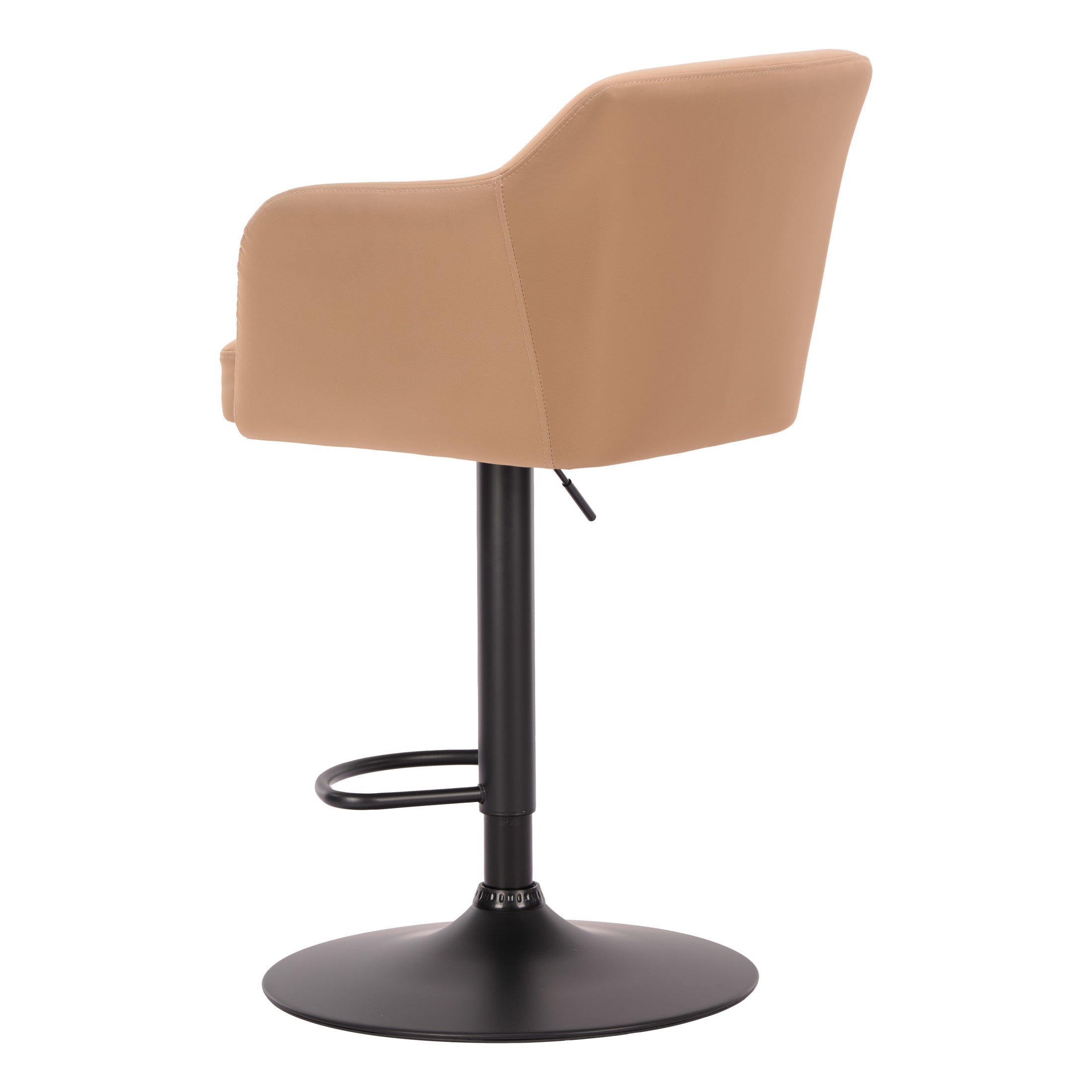 Prescott Barstool Tan