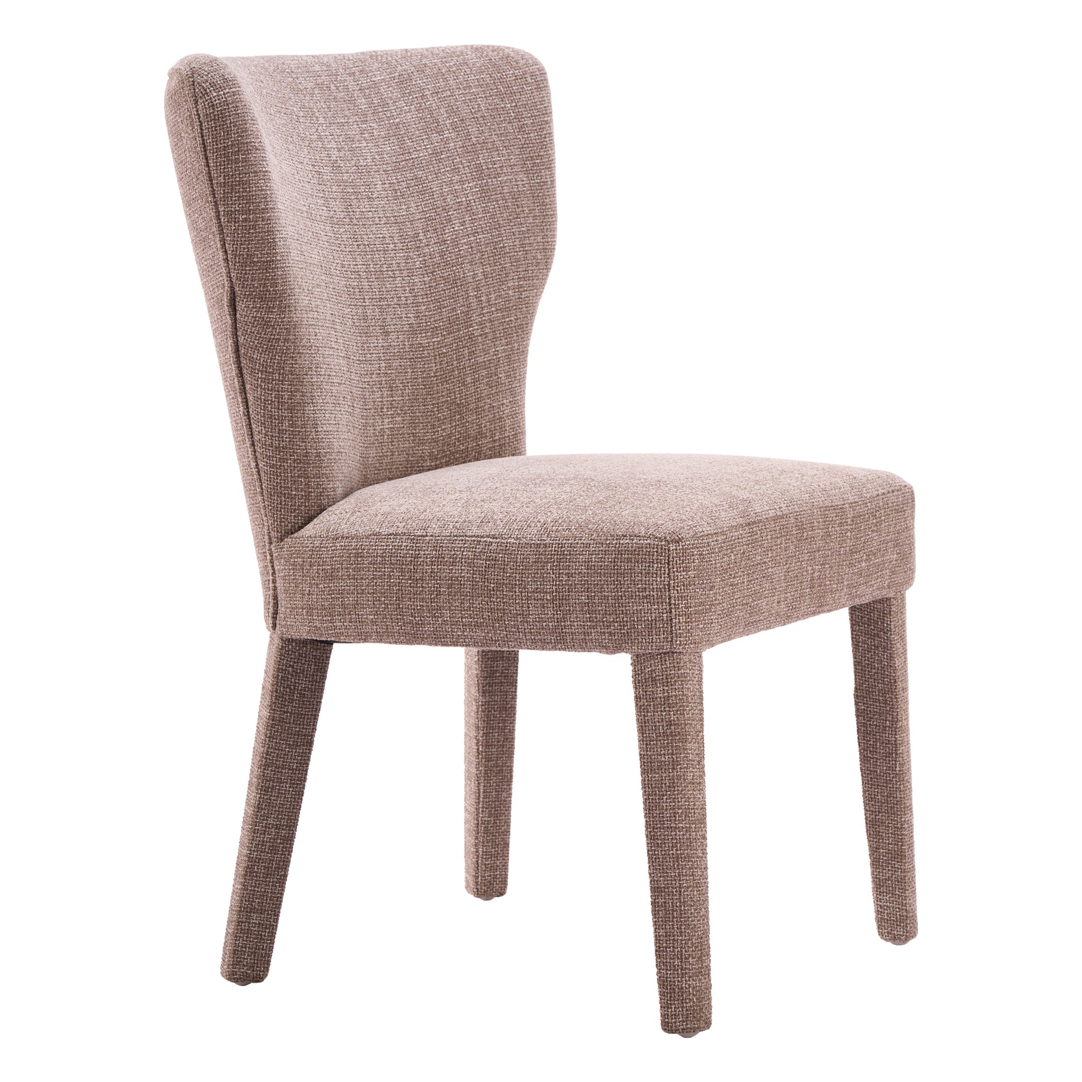 Peridot Dining Chair Taupe