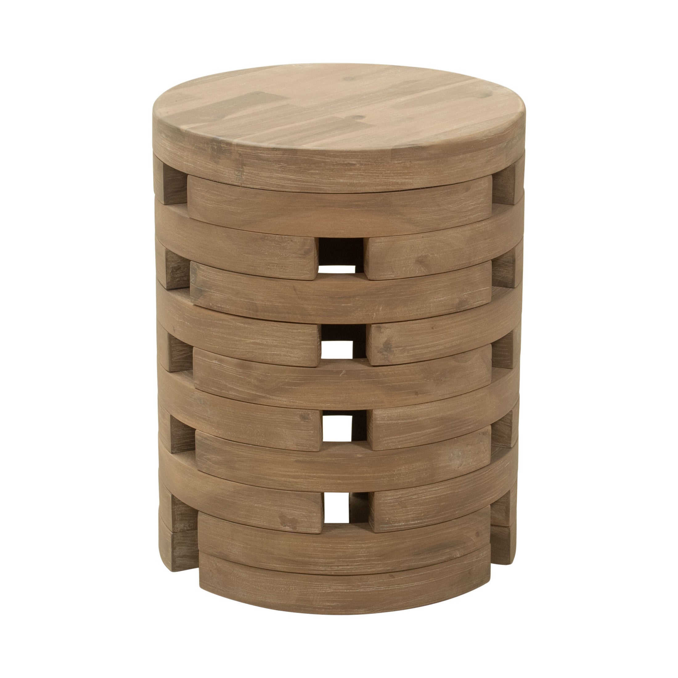 Mado Side Table Natural