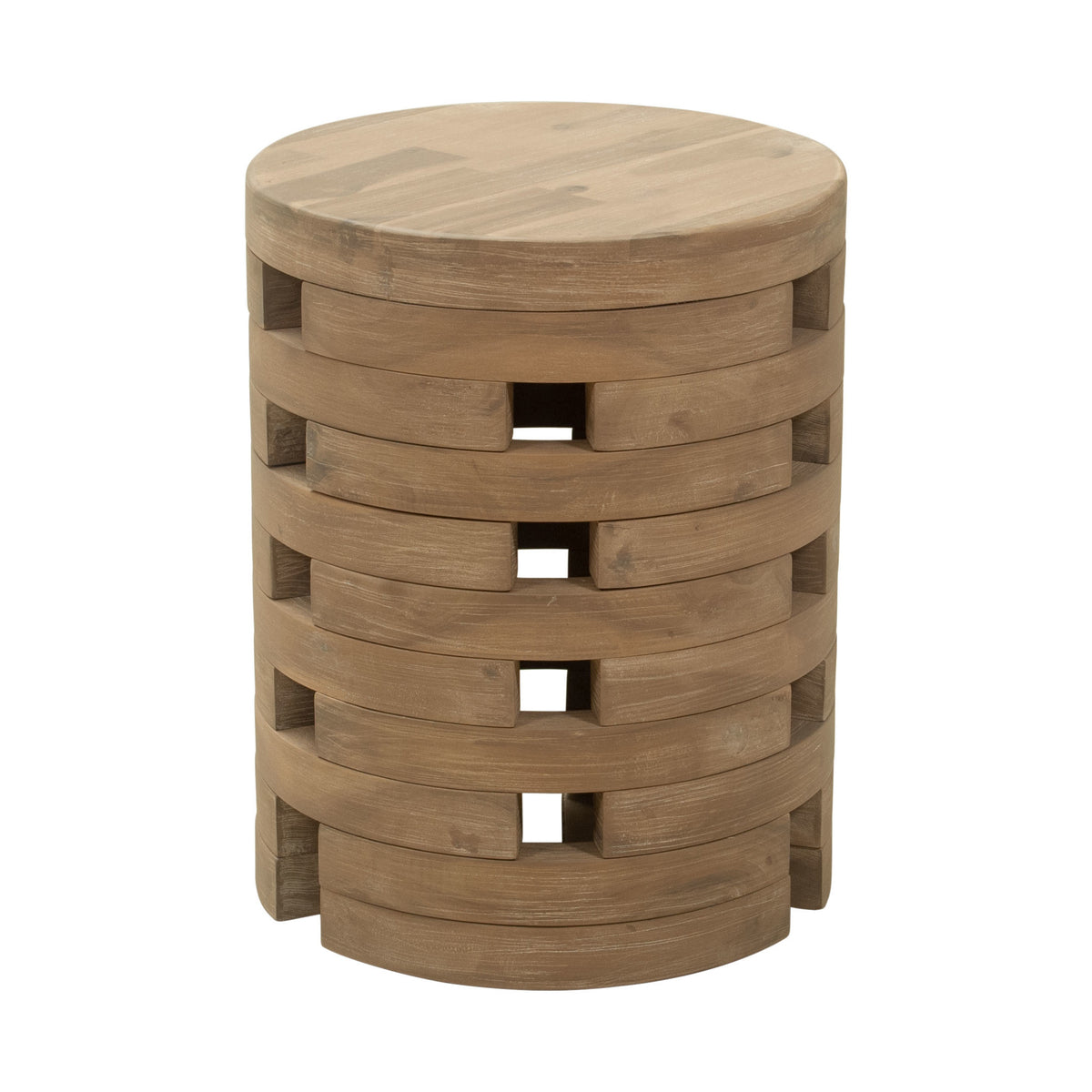 Mado Side Table Natural