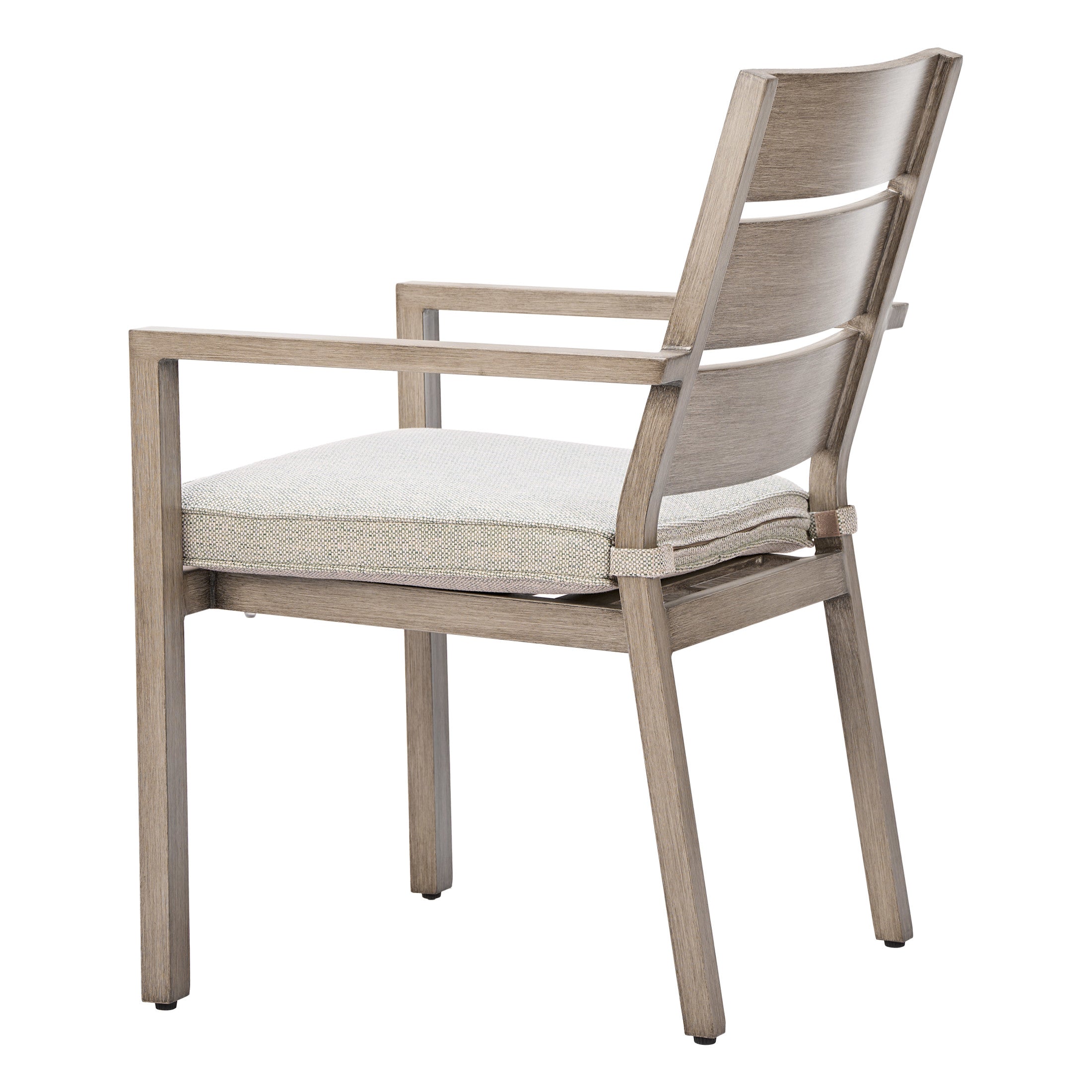 Reefline Dining Chair (Set of 2) Green
