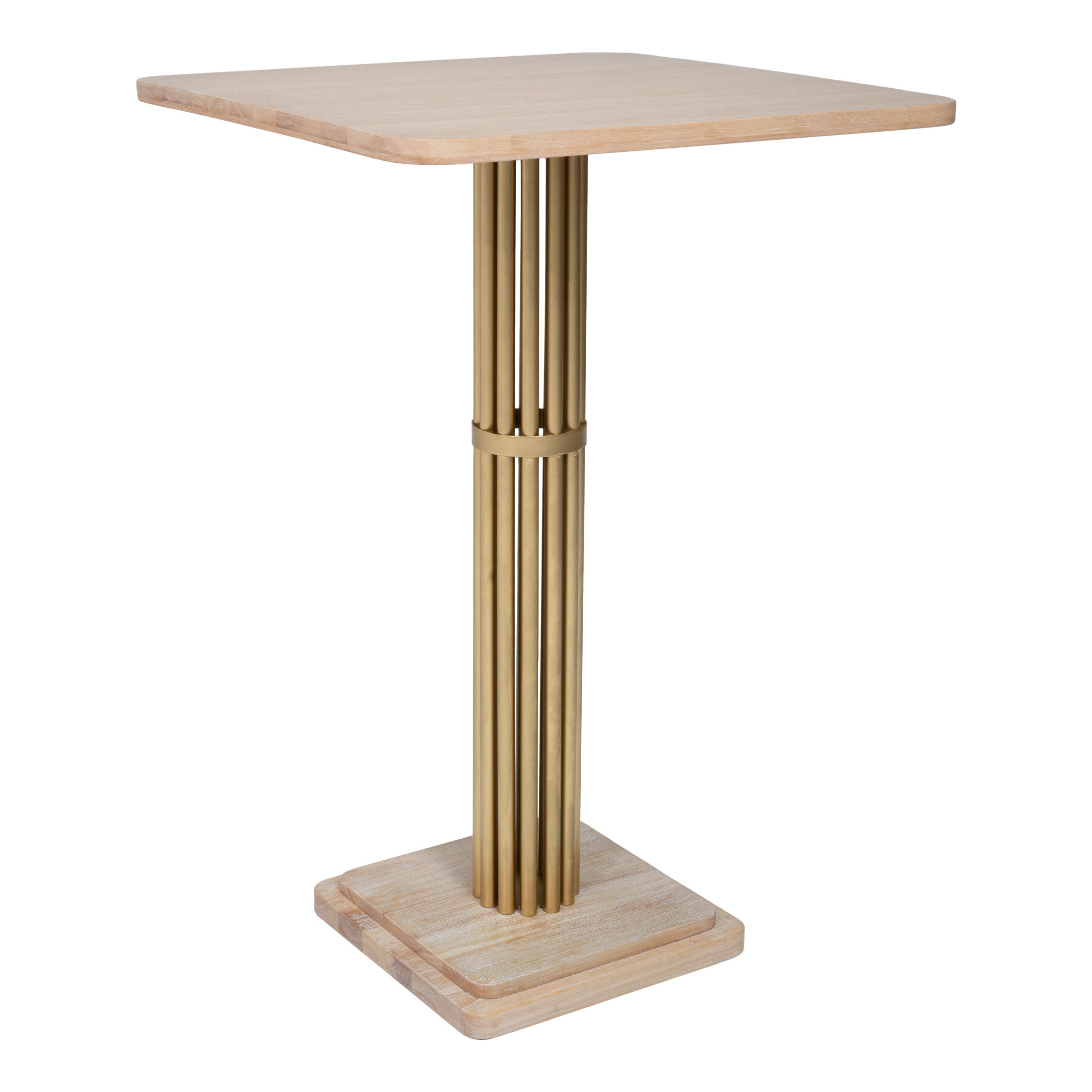 Wilou Bar Table Natural