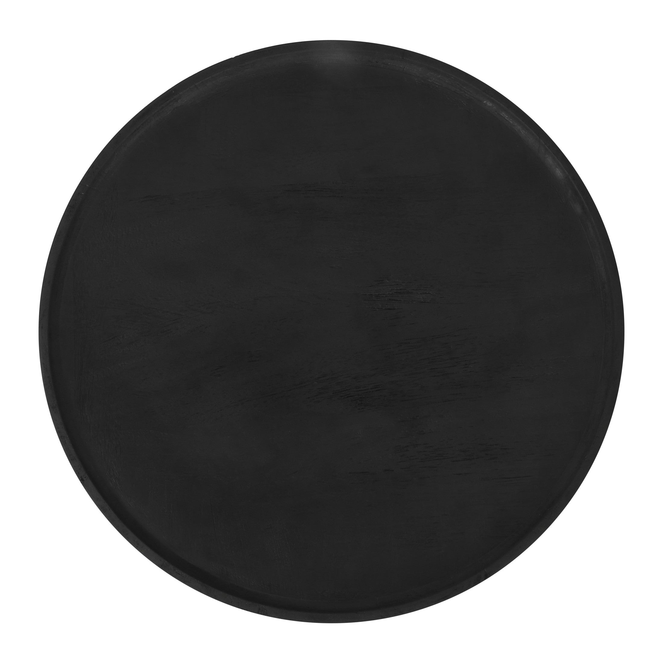 Omni Side Table Black