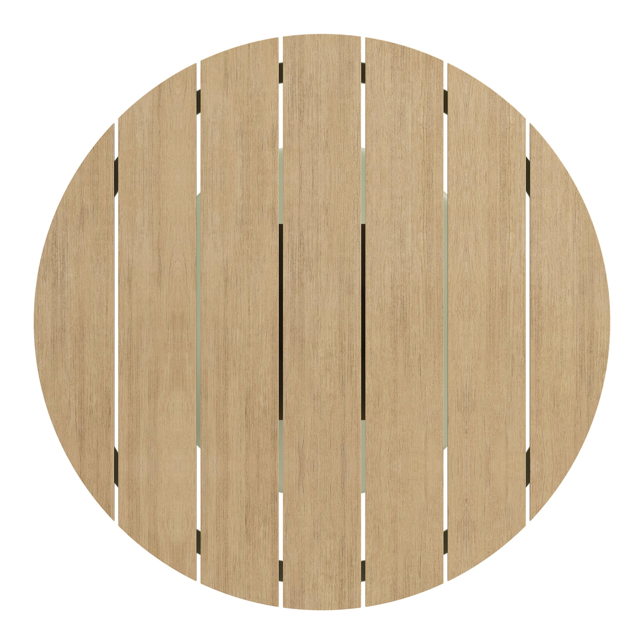 Oswego Bistro Table Green