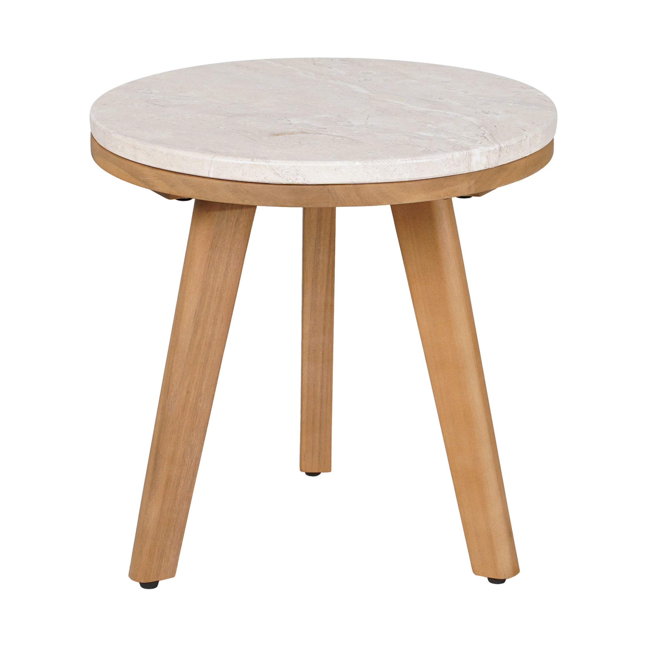 Siro Side Table Natural