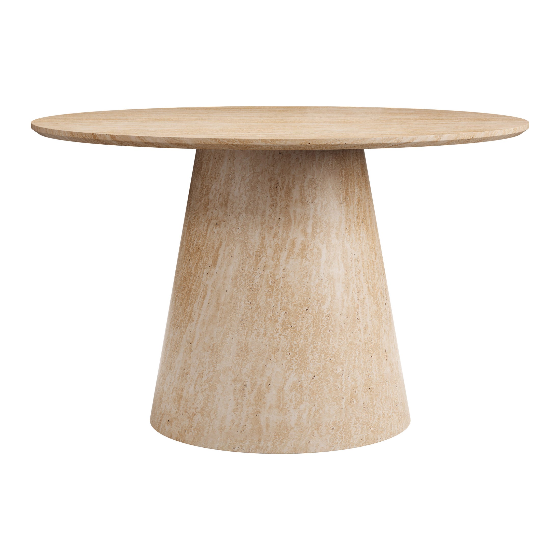Legno Dining Table Natural
