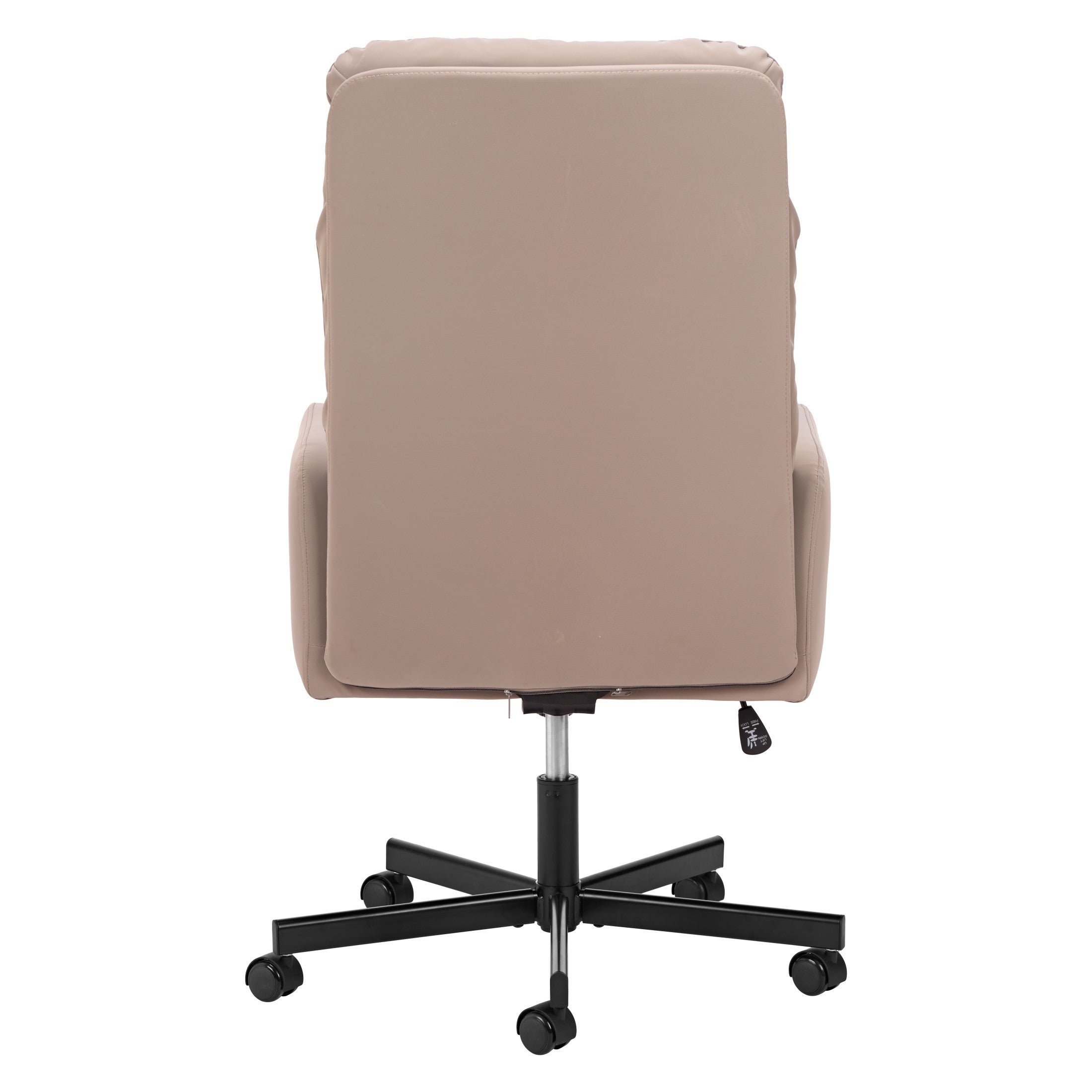 Sable Office Chair Gray