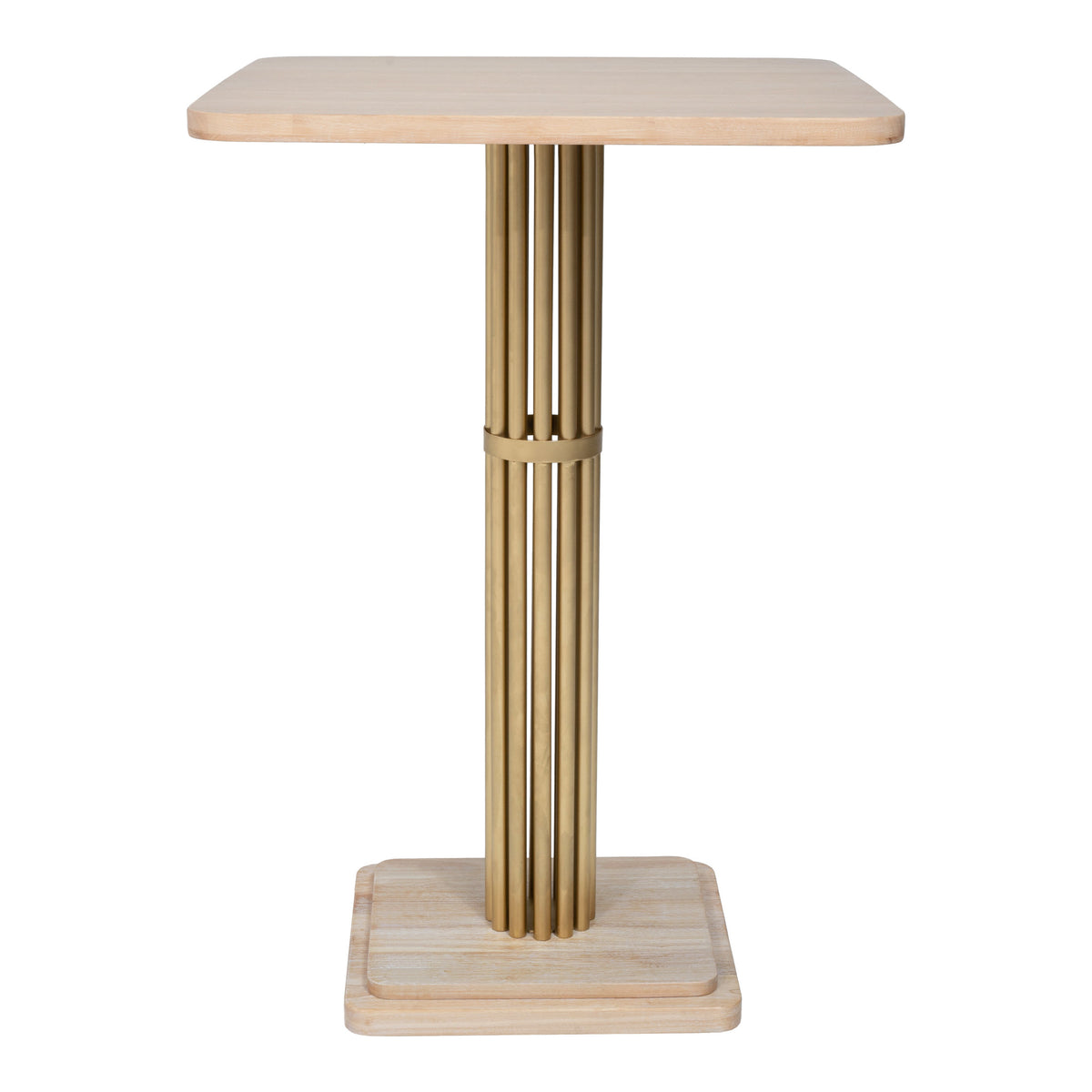Wilou Bar Table Natural