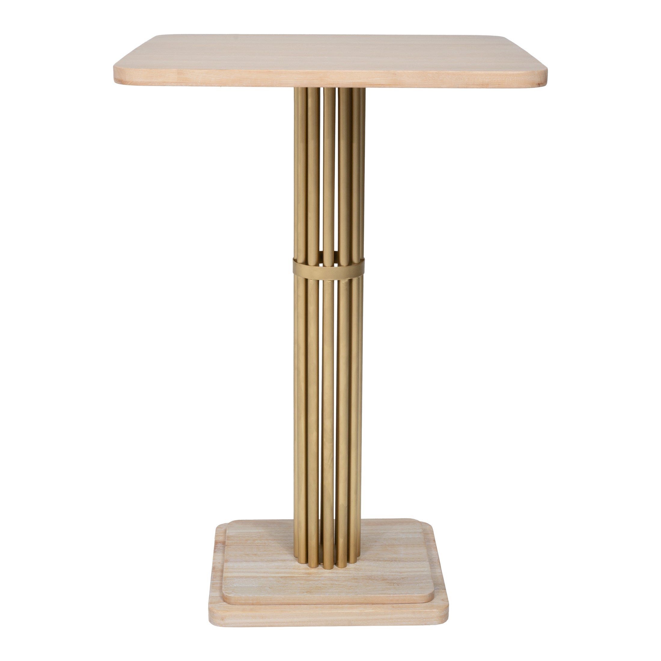 Wilou Bar Table Natural