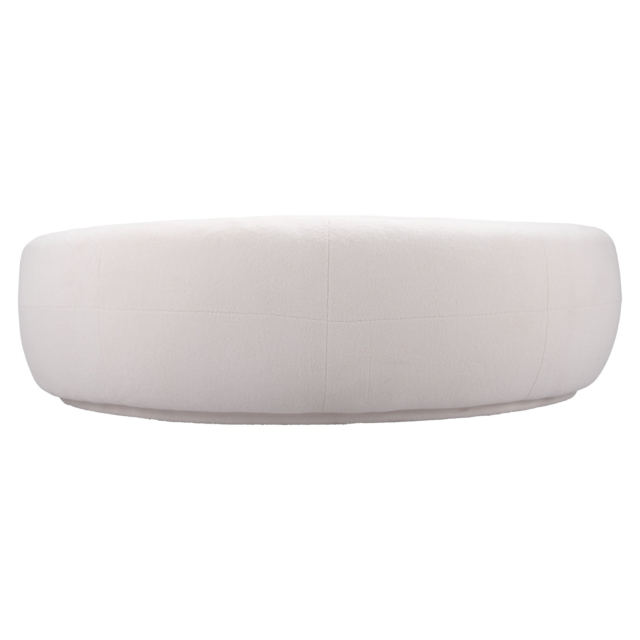 Tibet Sofa Cream