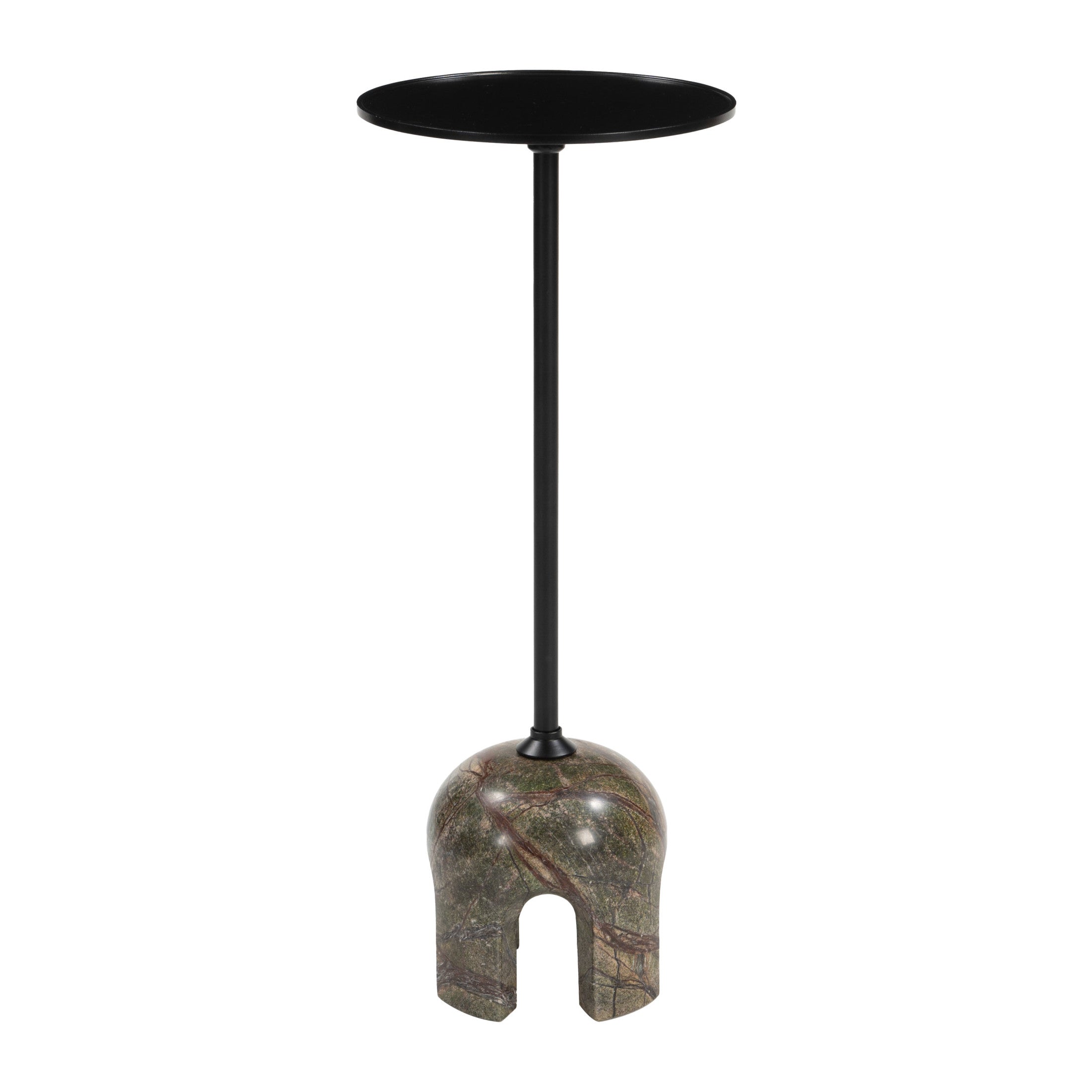Kask Side Table Multicolor