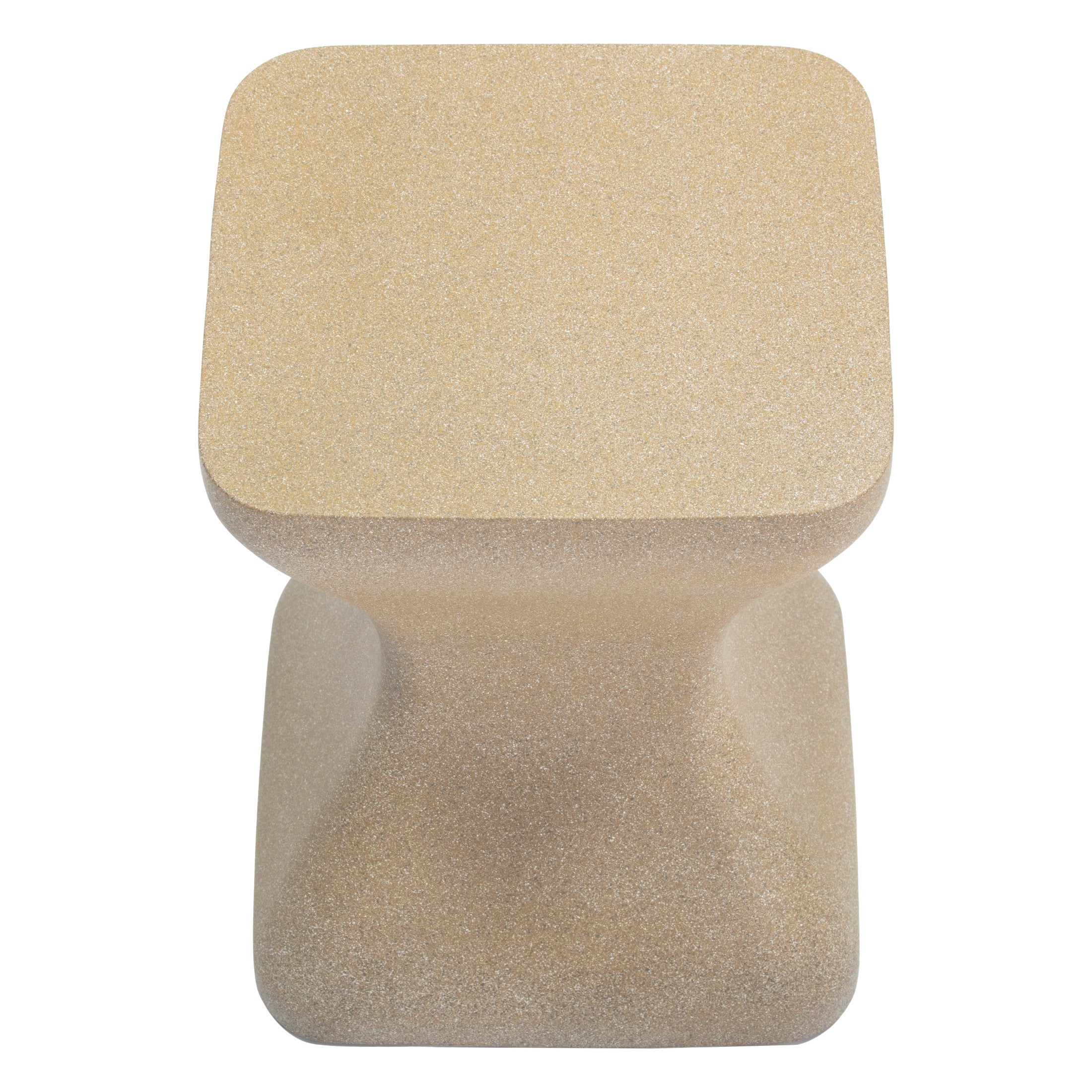Mura Side Table Taupe