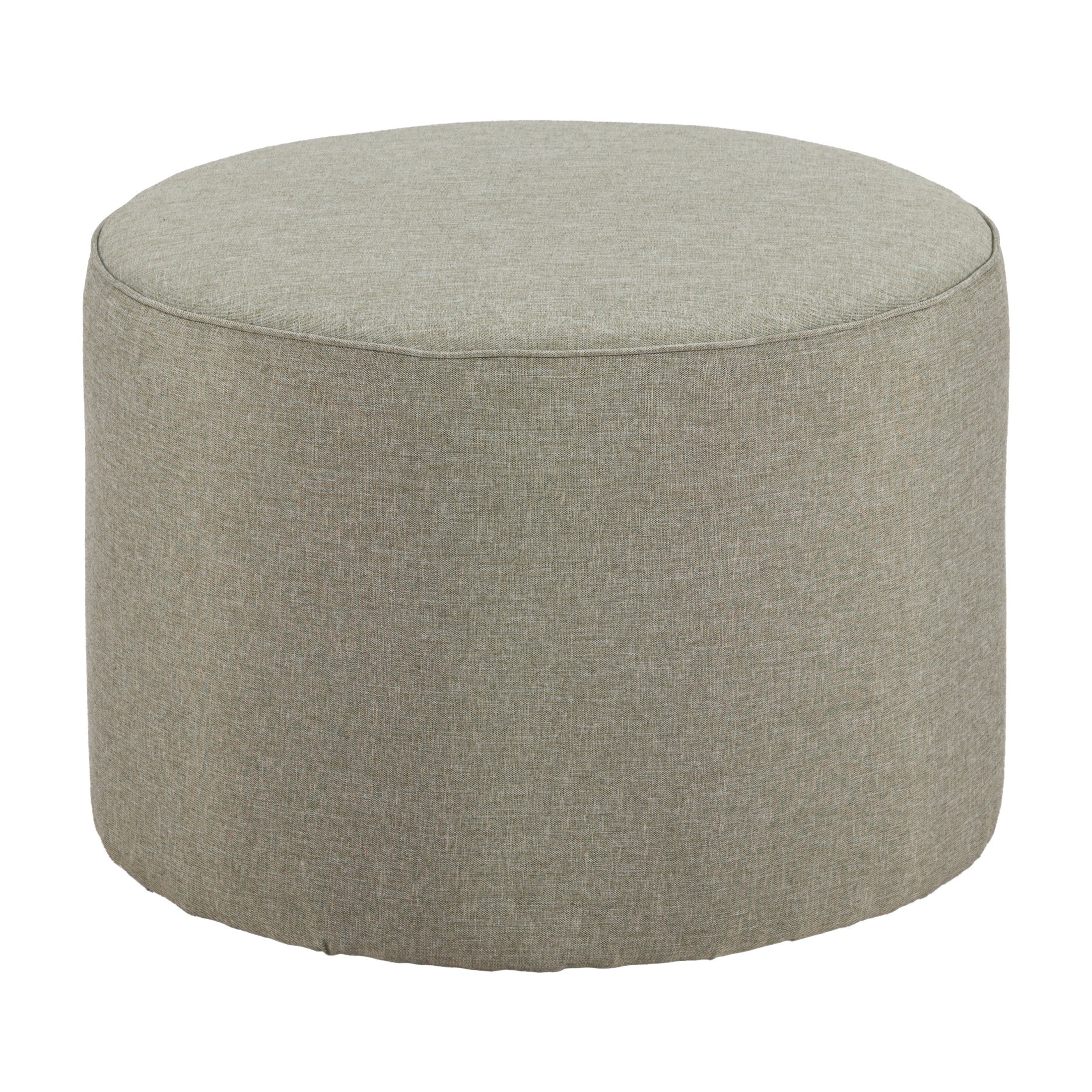 Moxy Ottoman Green