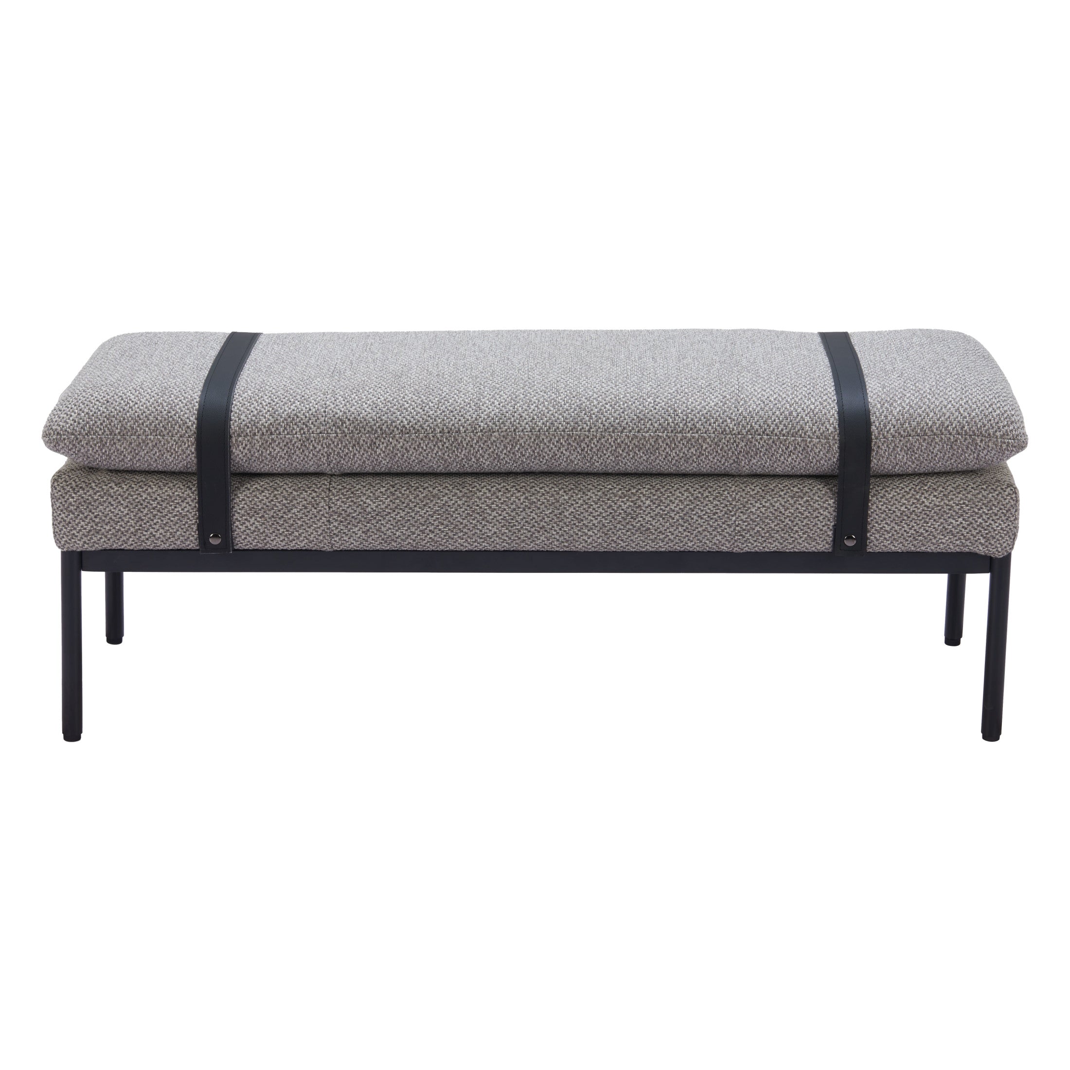 Padd Bench Gray