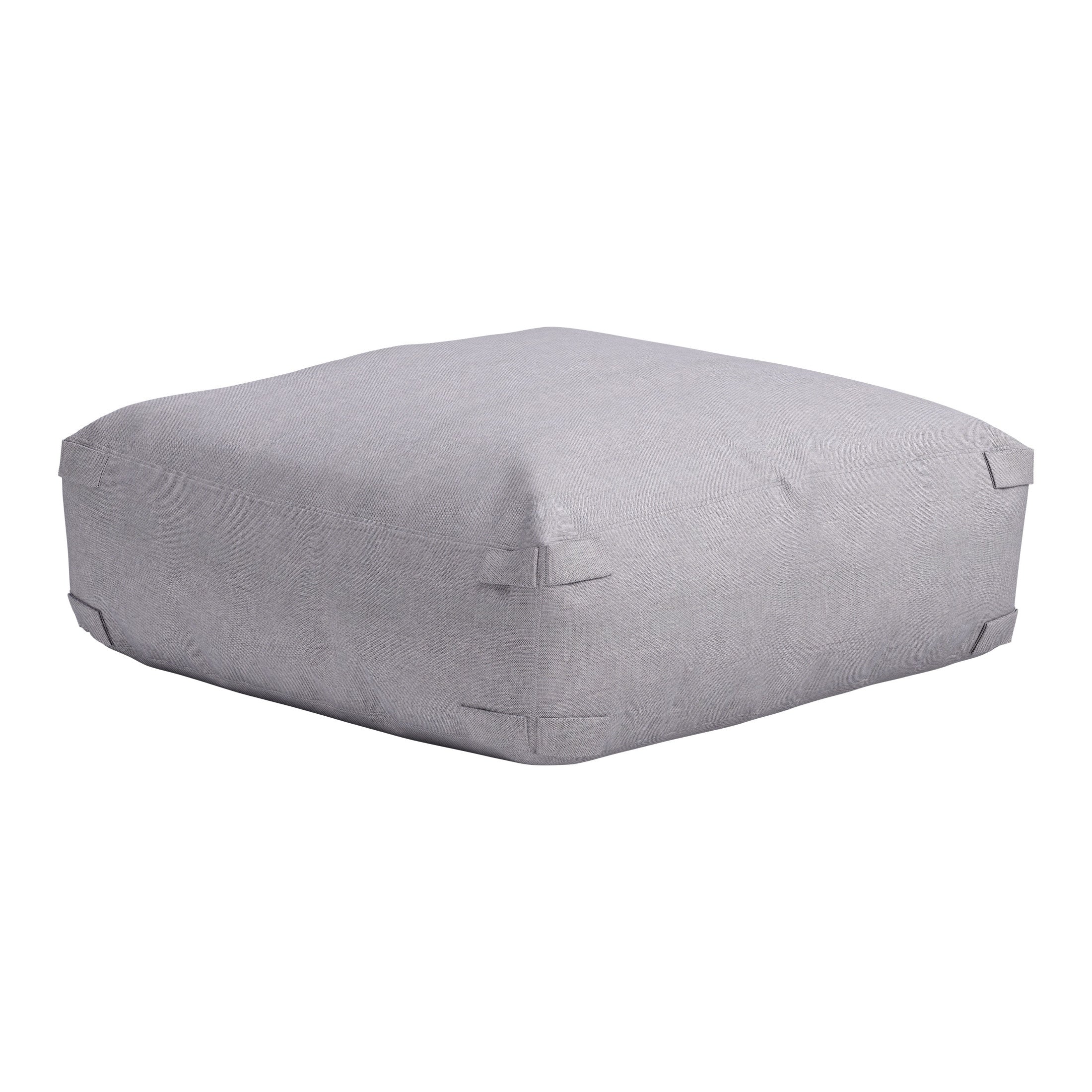 Luanda Ottoman Gray