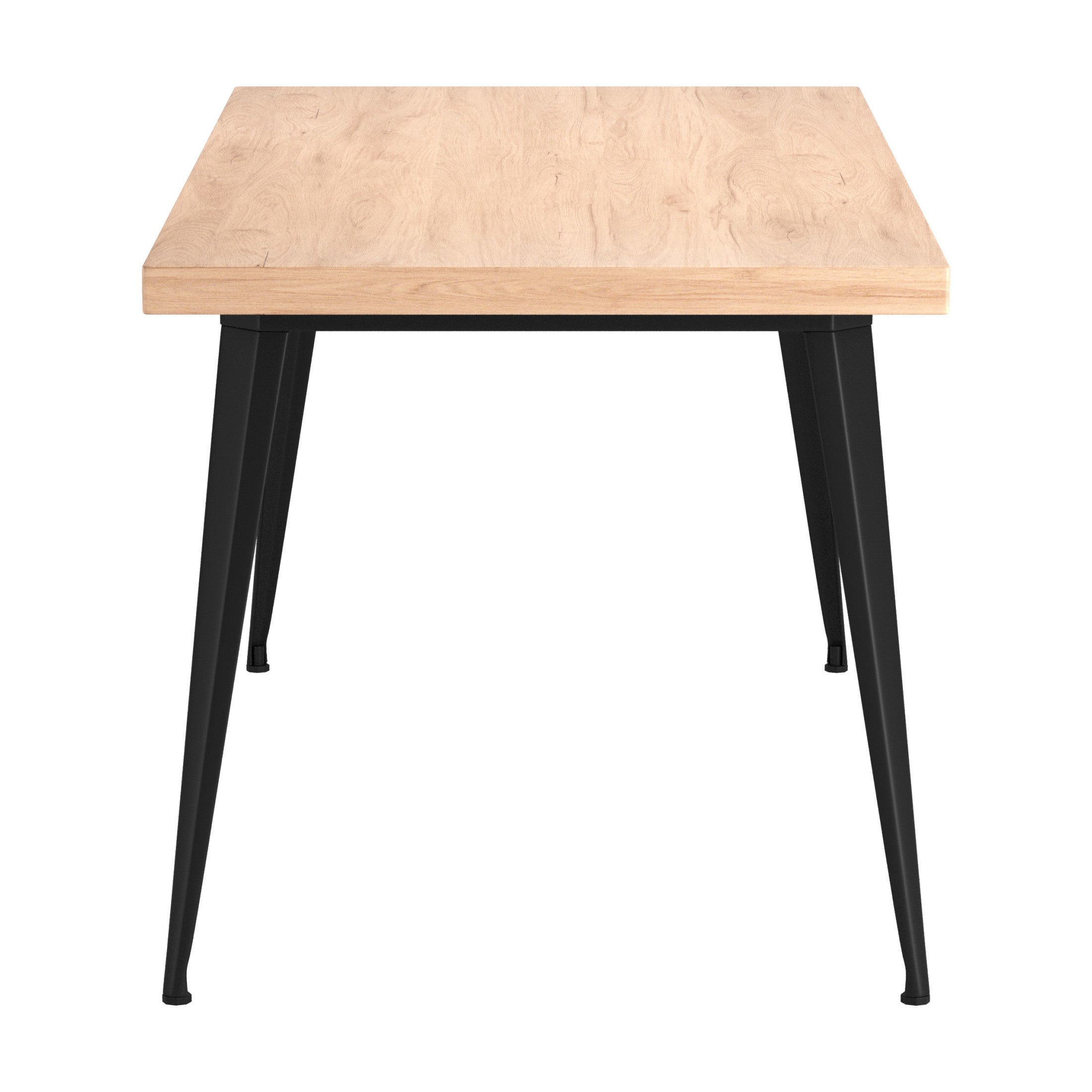 Saelen Dining Table Natural