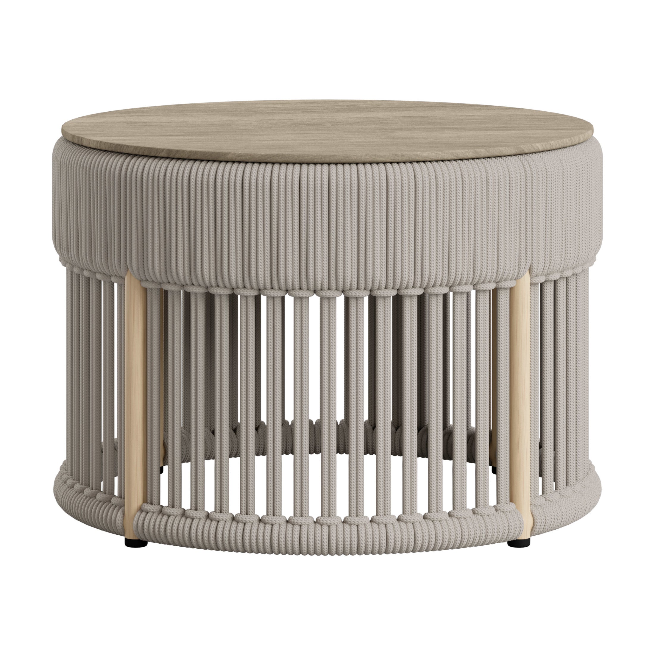 Sora Coffee Table Natural