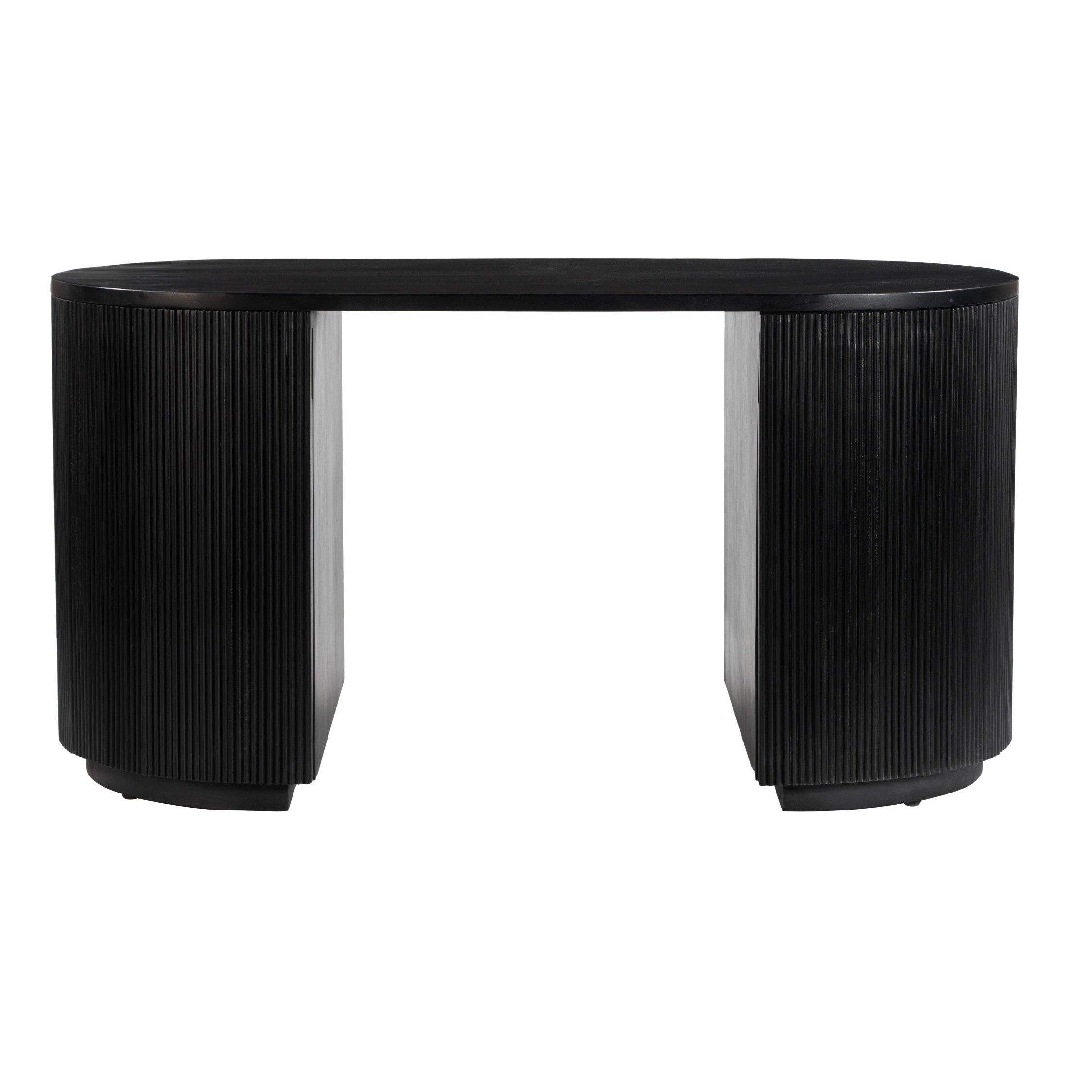 Barnaby Desk Black