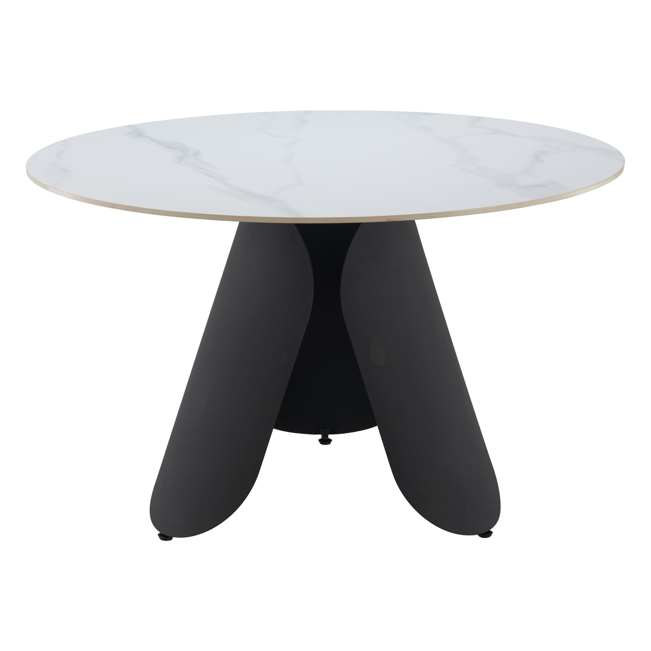 Toru Dining Table White