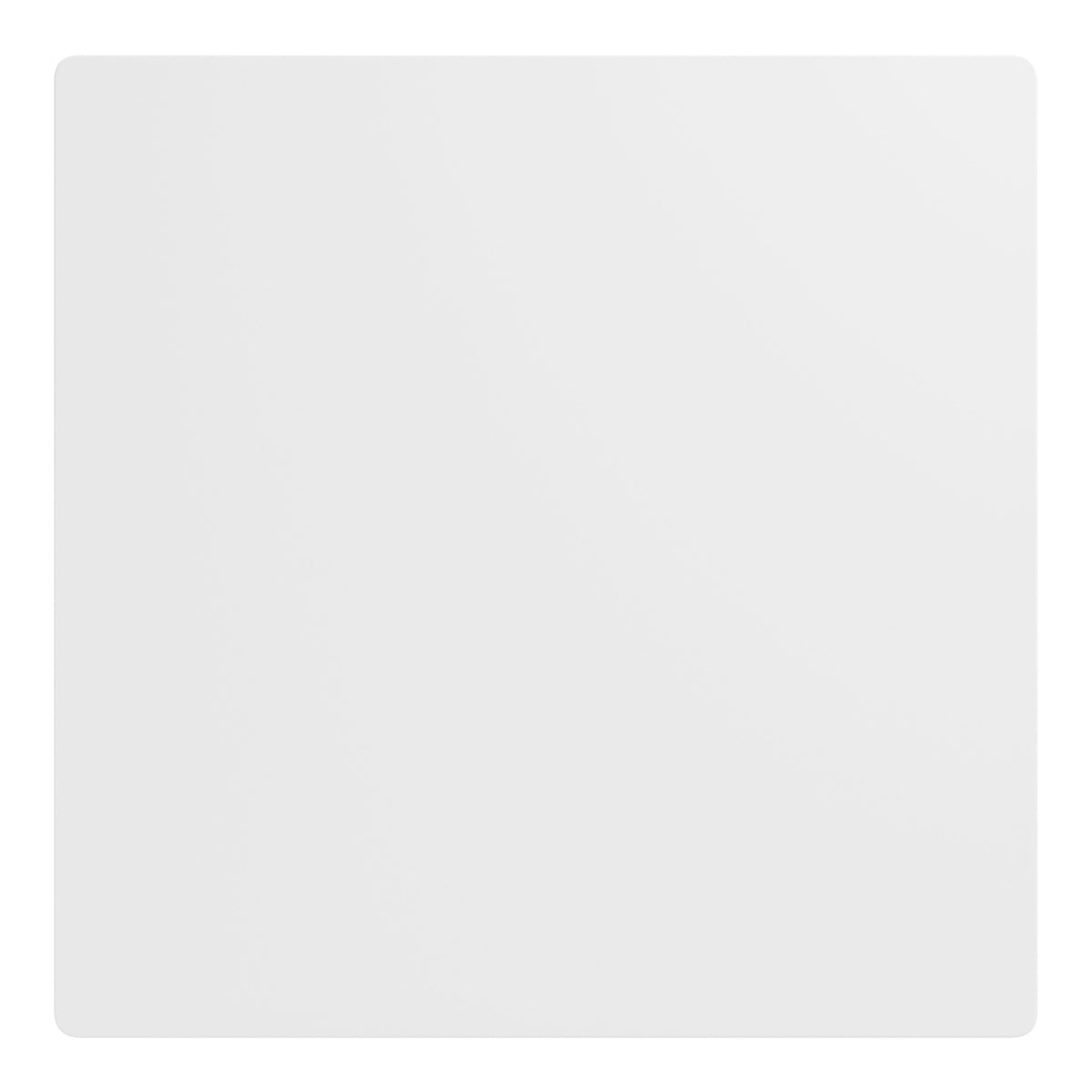 Epas Dining Table White & Gold