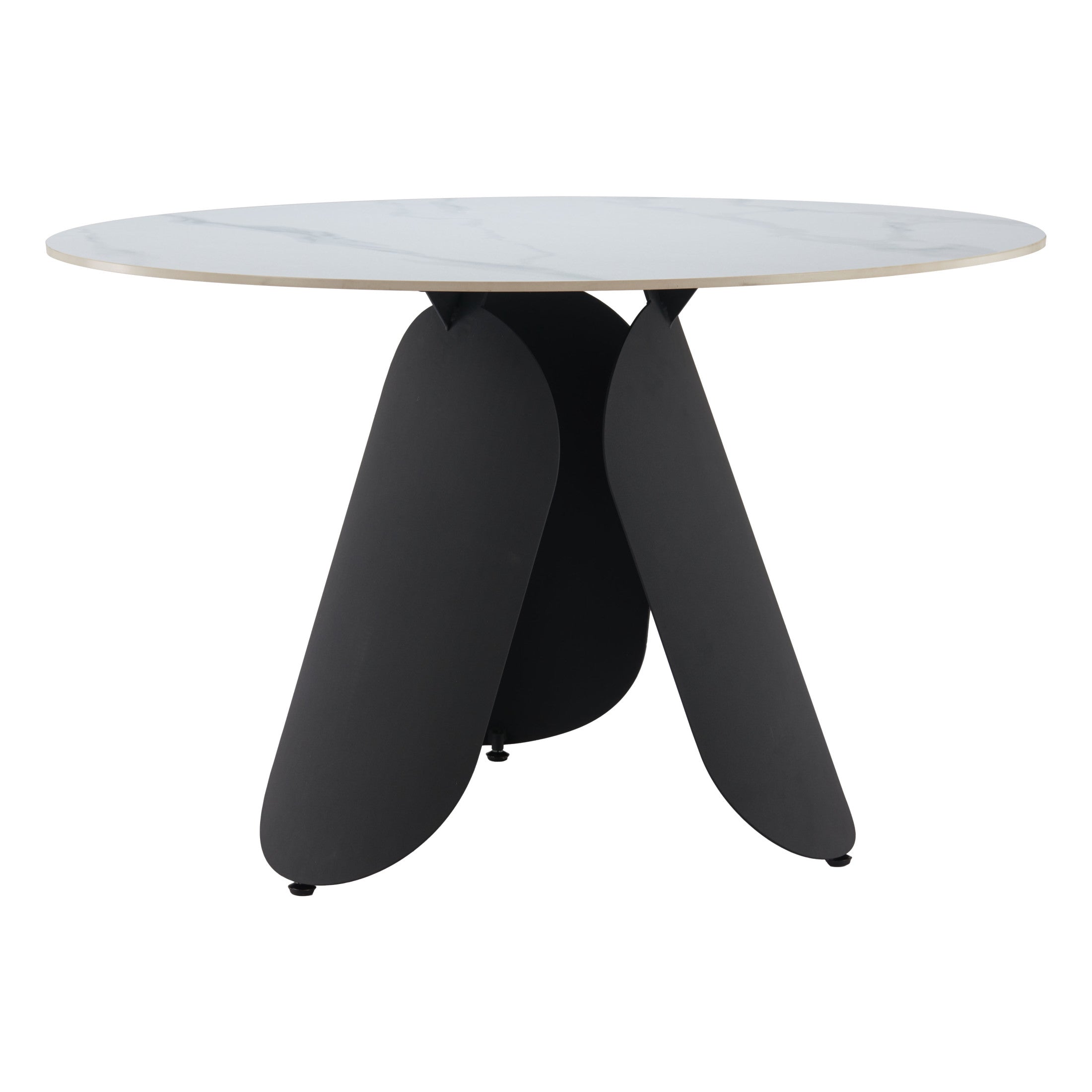 Toru Dining Table White