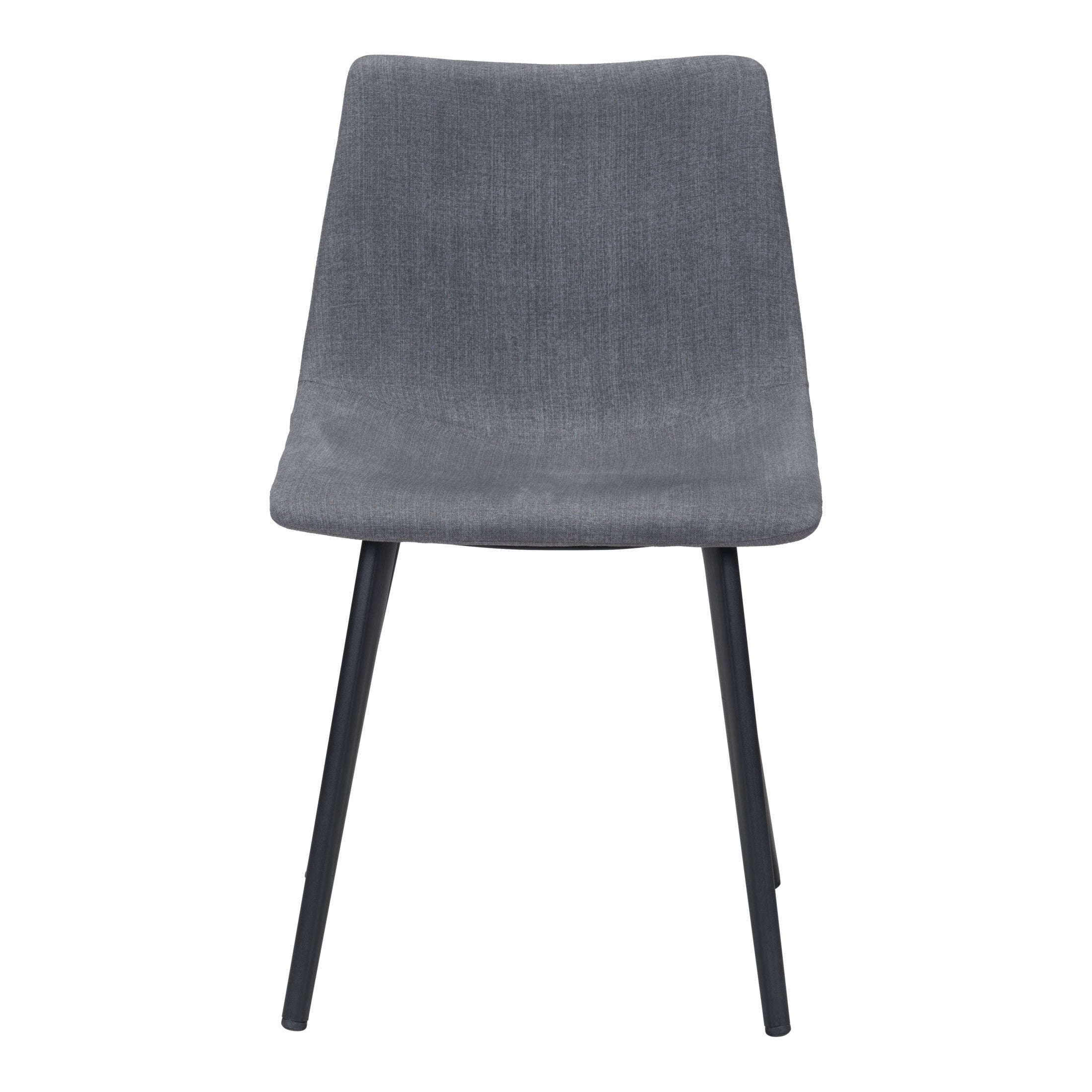 Daniel Dining Chair (Set of 2) Gray