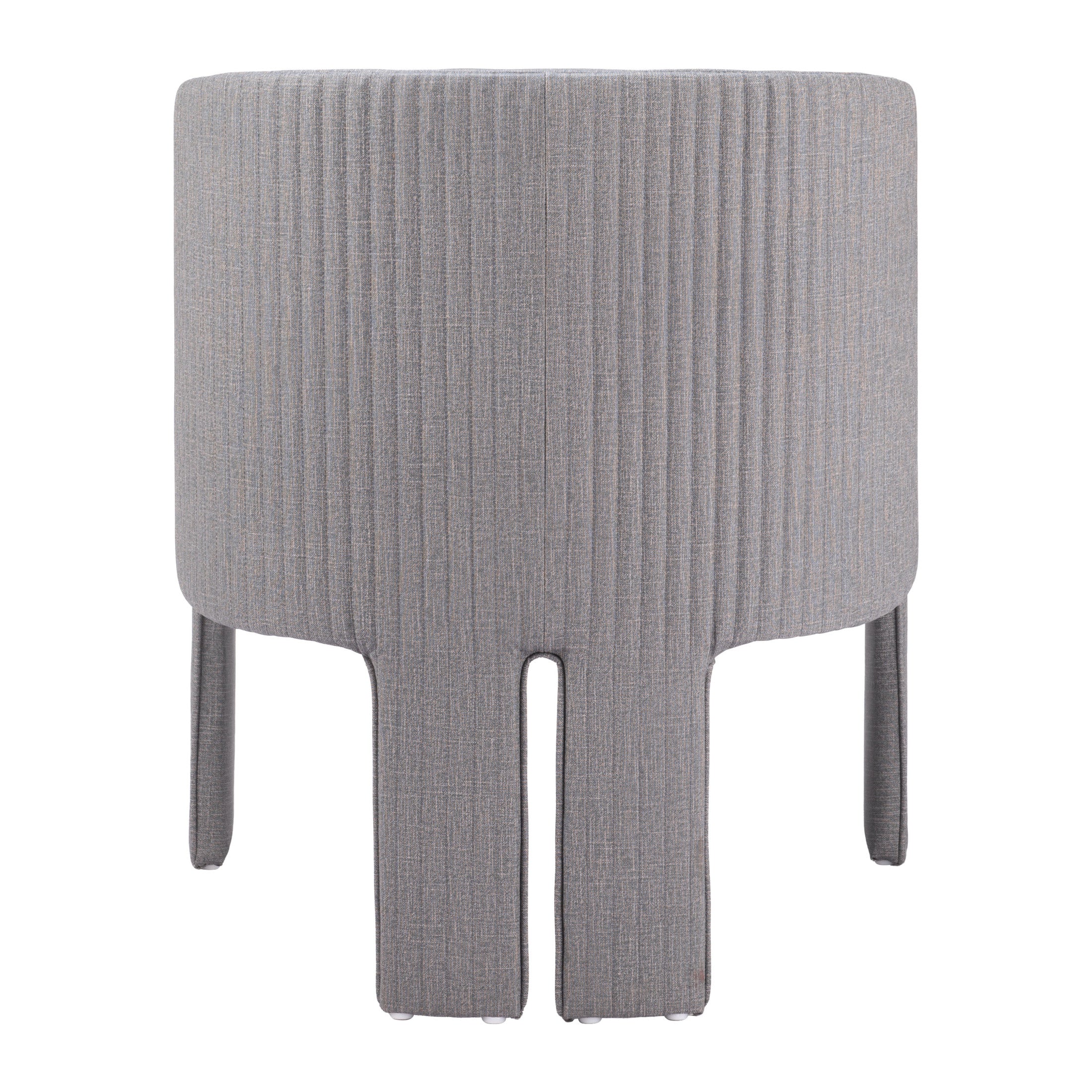 Hull Accent Chair Slate Gray