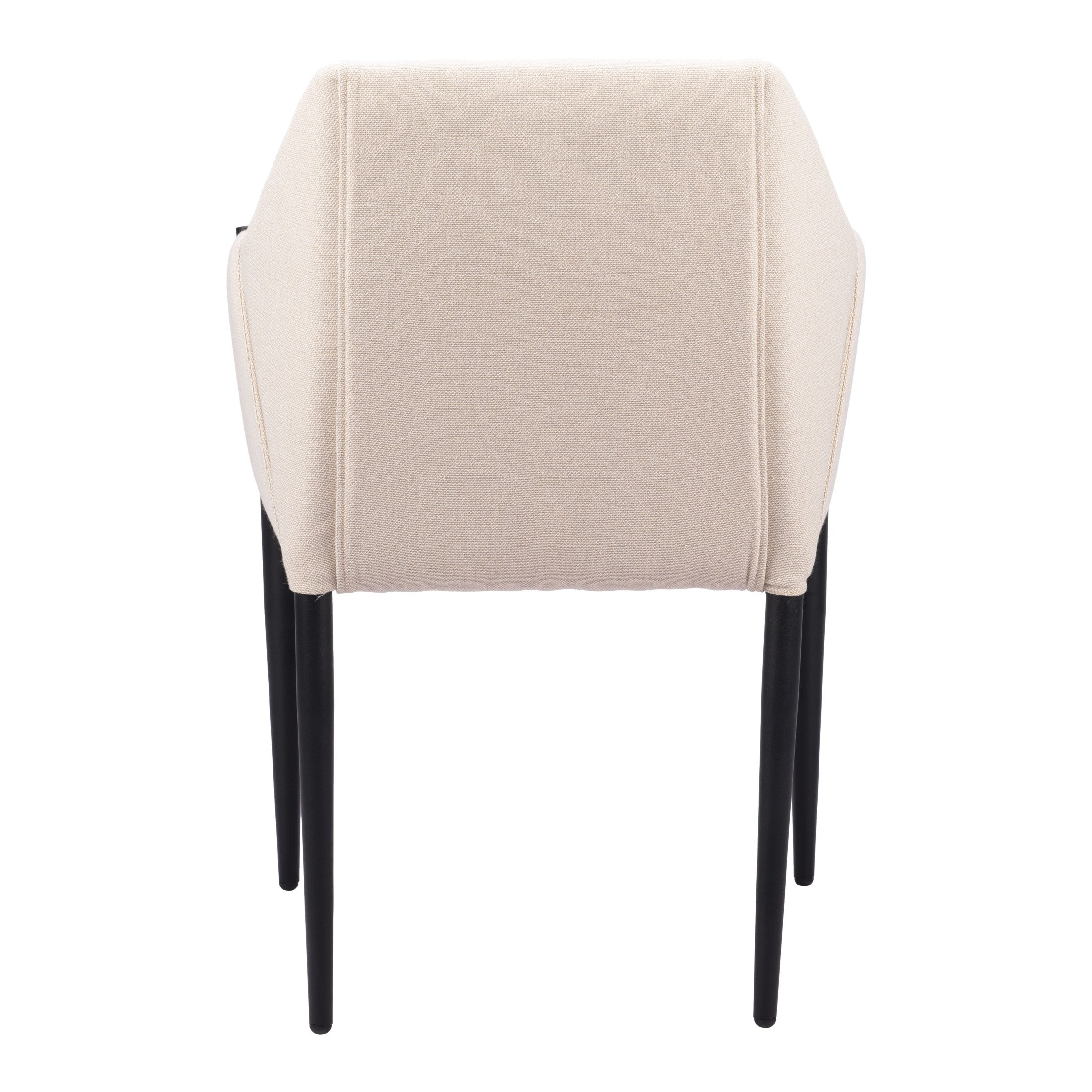 Andover Dining Chair (Set of 2) Beige